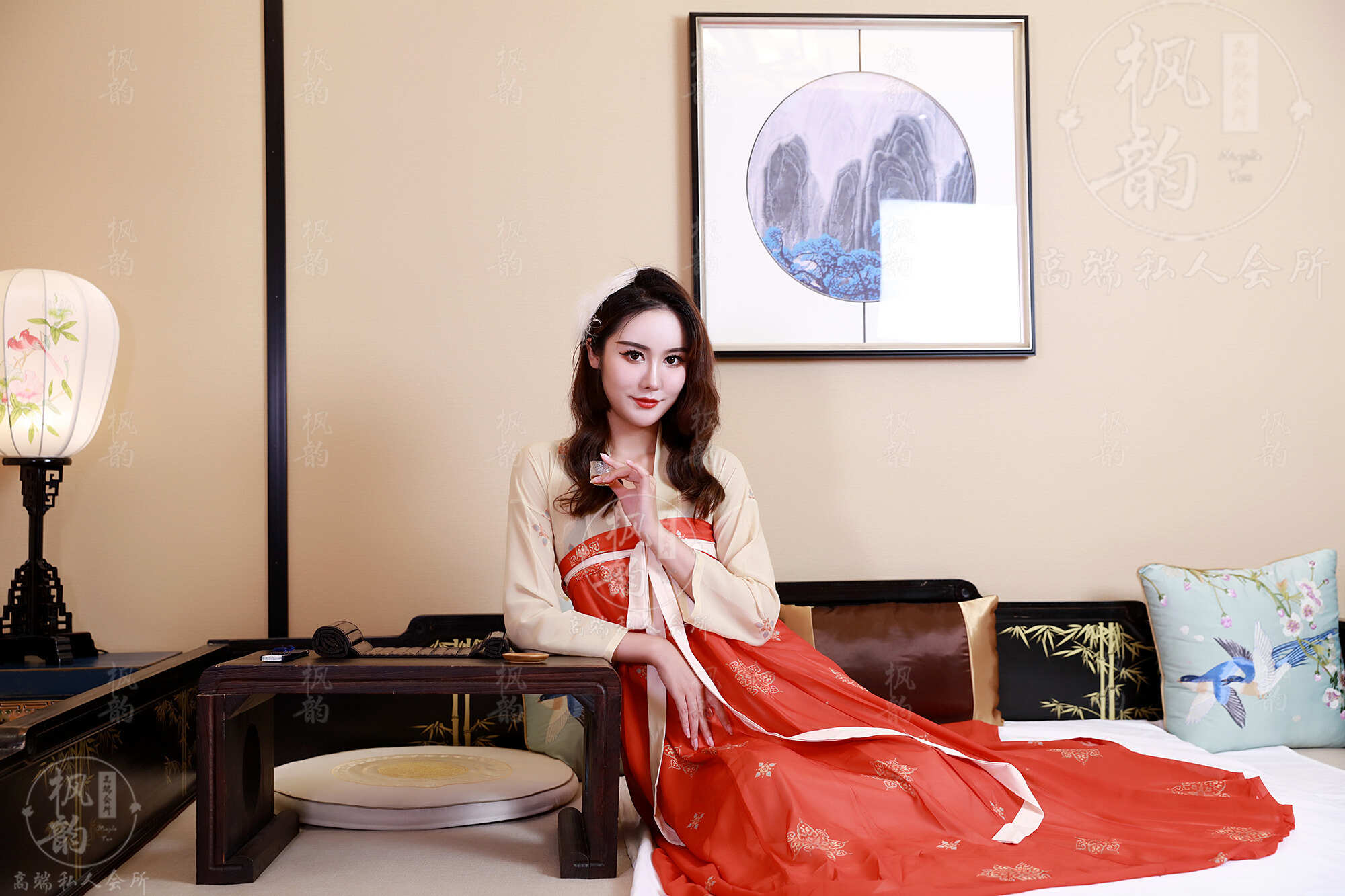 成都高端水疗会所，体验非凡尊享时光