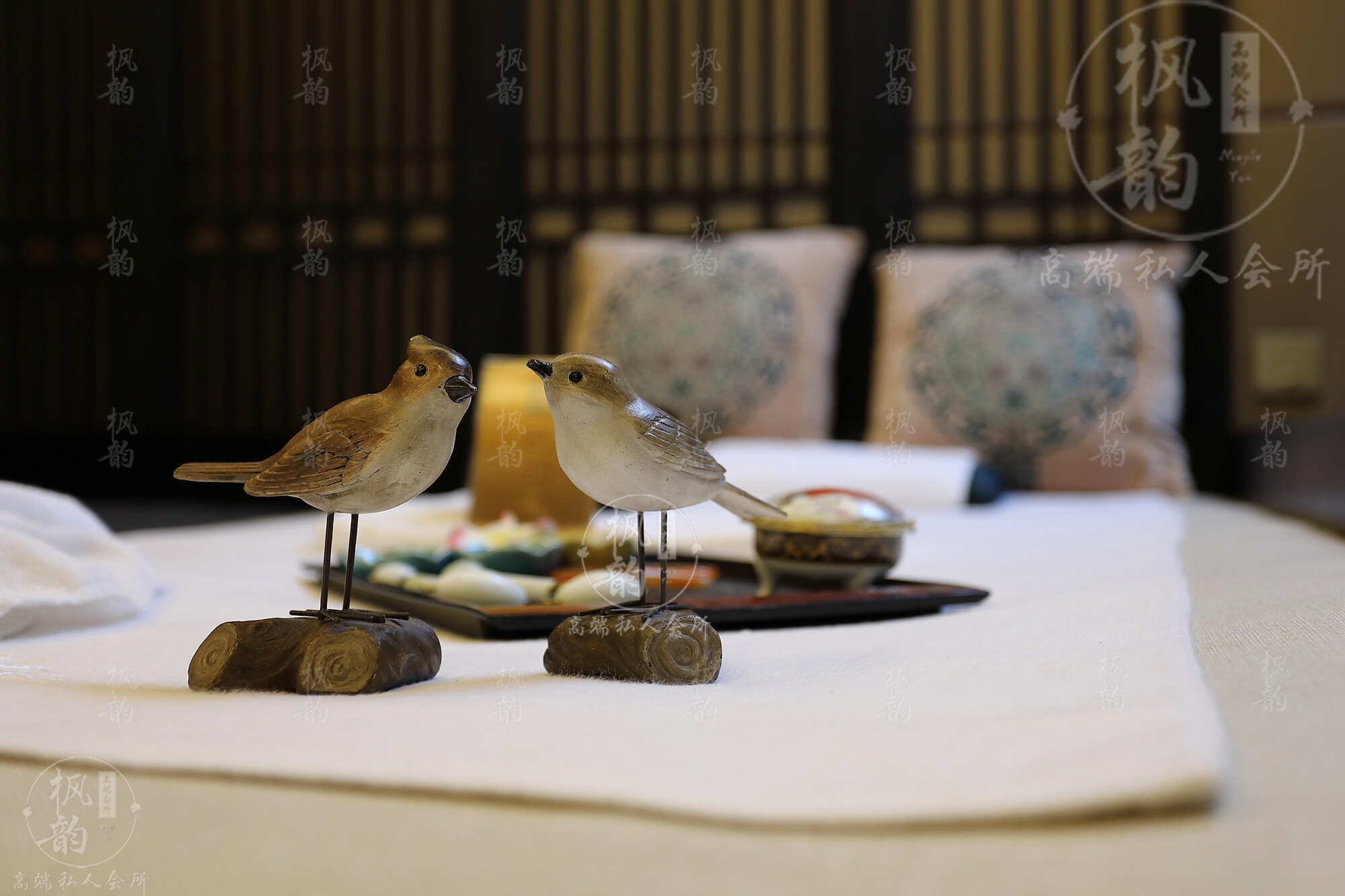 兄弟请我常州足疗日式会所，奢华颜控体验盛宴