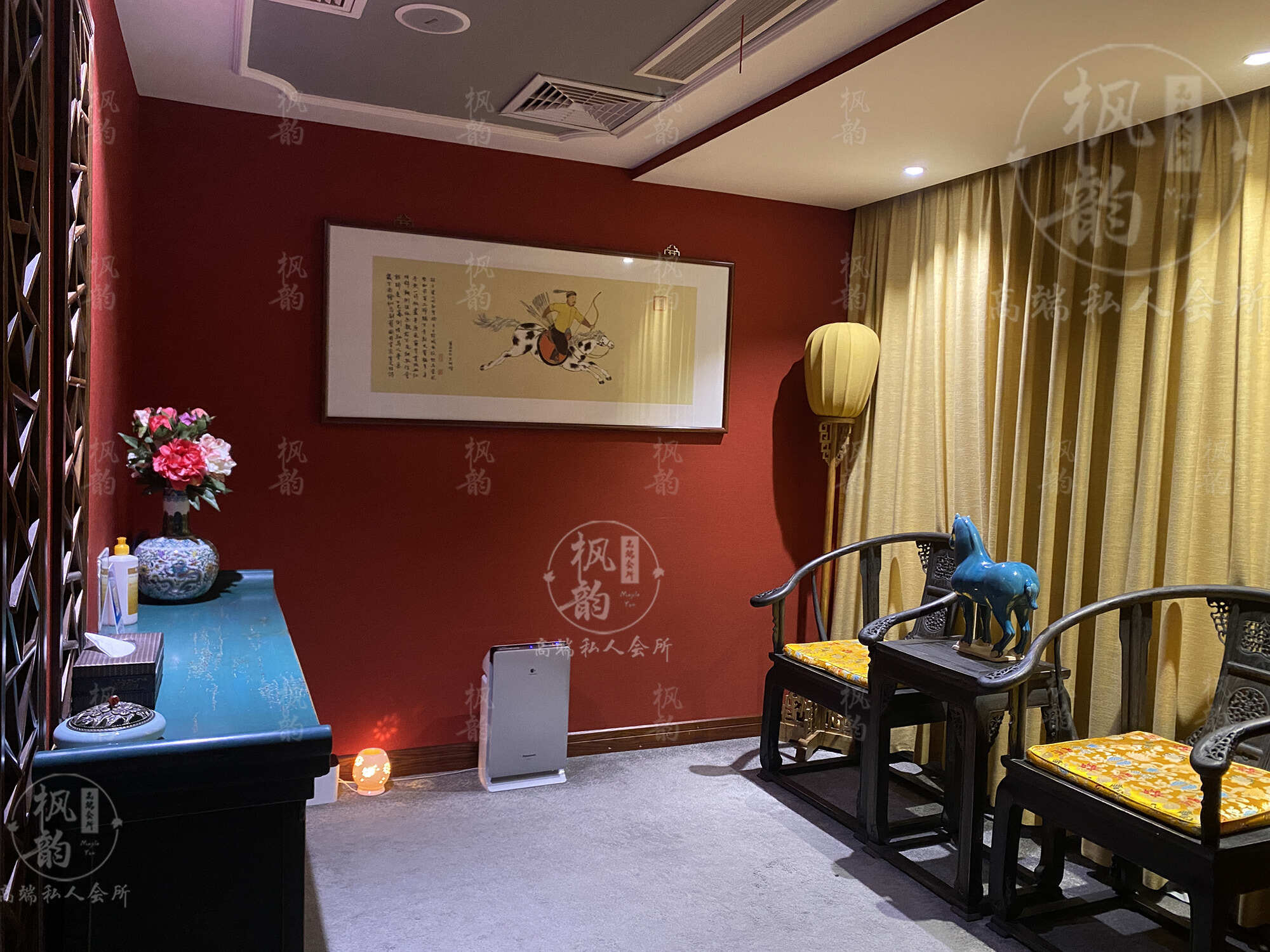 清苑区：颜控奢华助浴体验，尊享尊贵时光