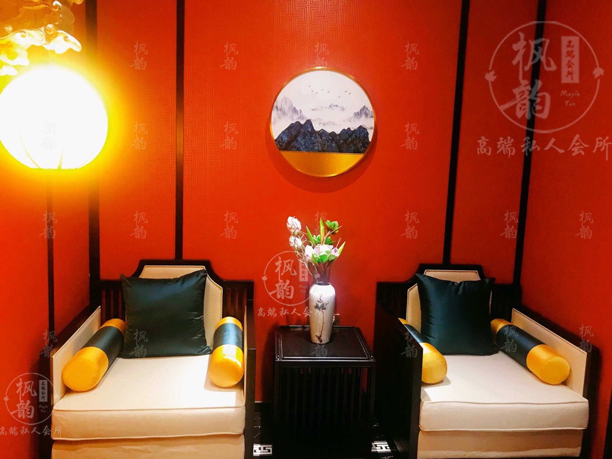 盐田区秘境水疗，探秘超乎想象的减压之旅