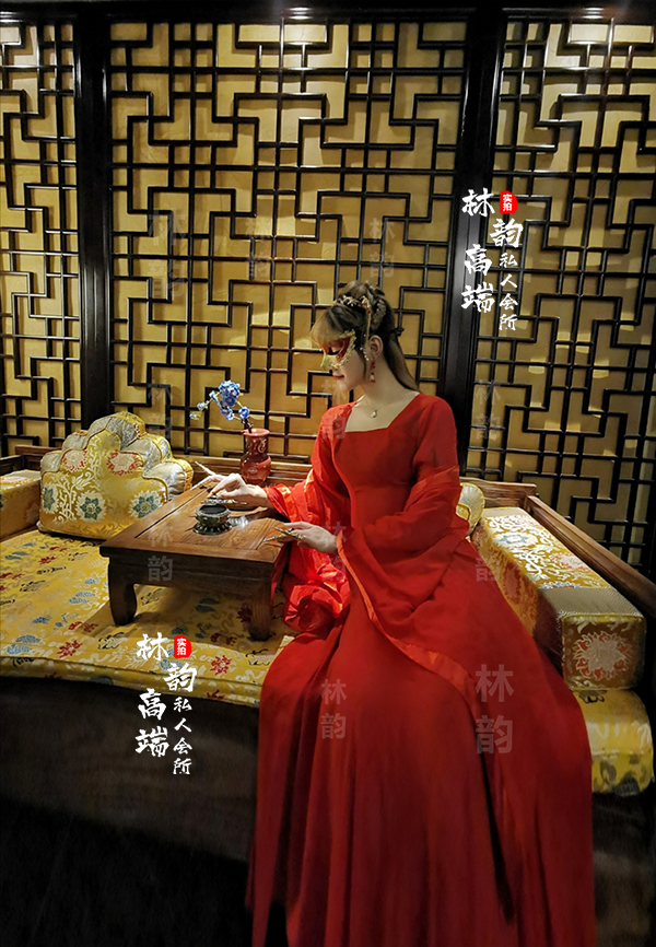 莞城区高端水疗，释放身心，尽享舒适之旅