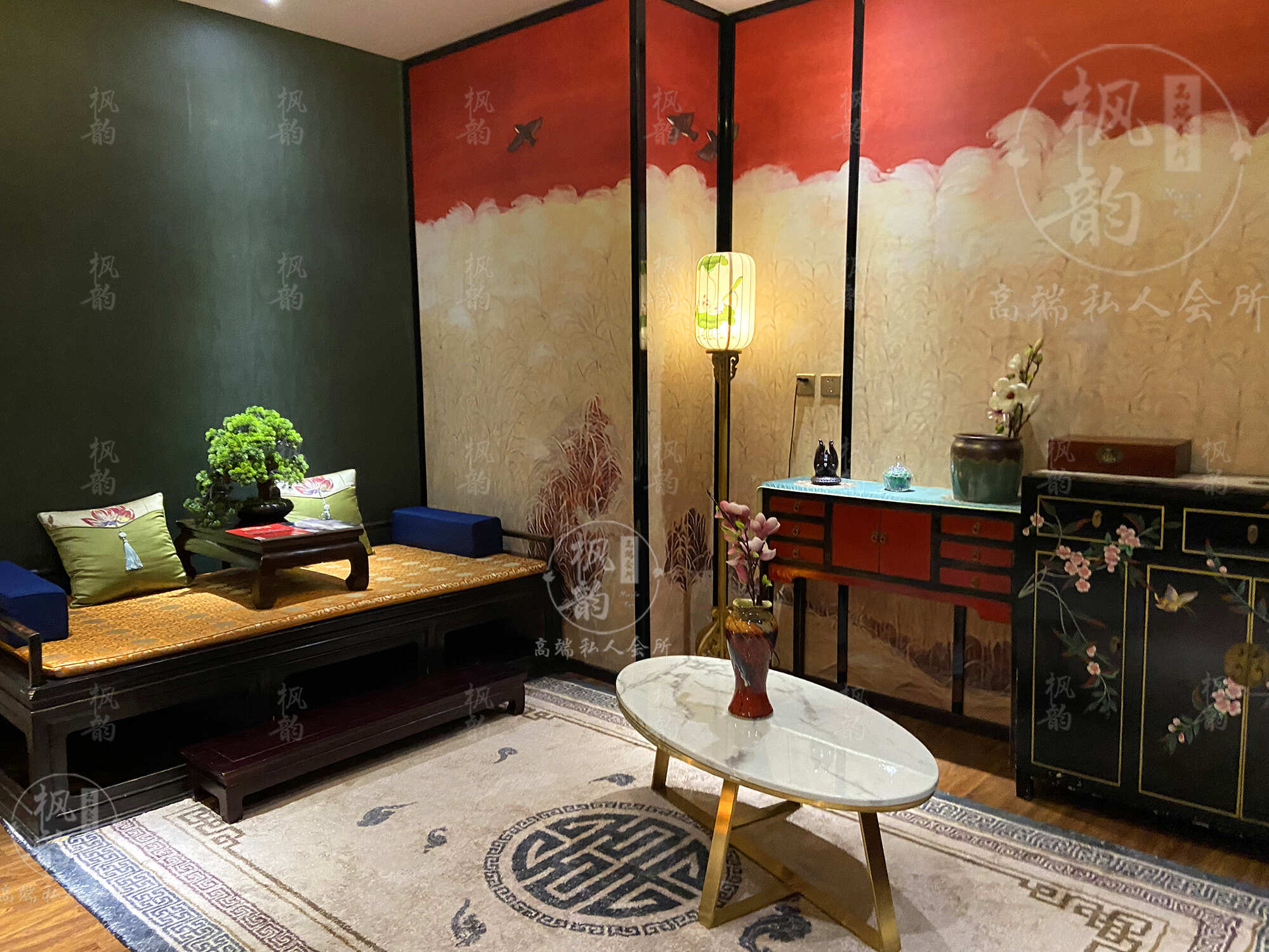 同安油压洗浴中心体验，身心舒畅新体验