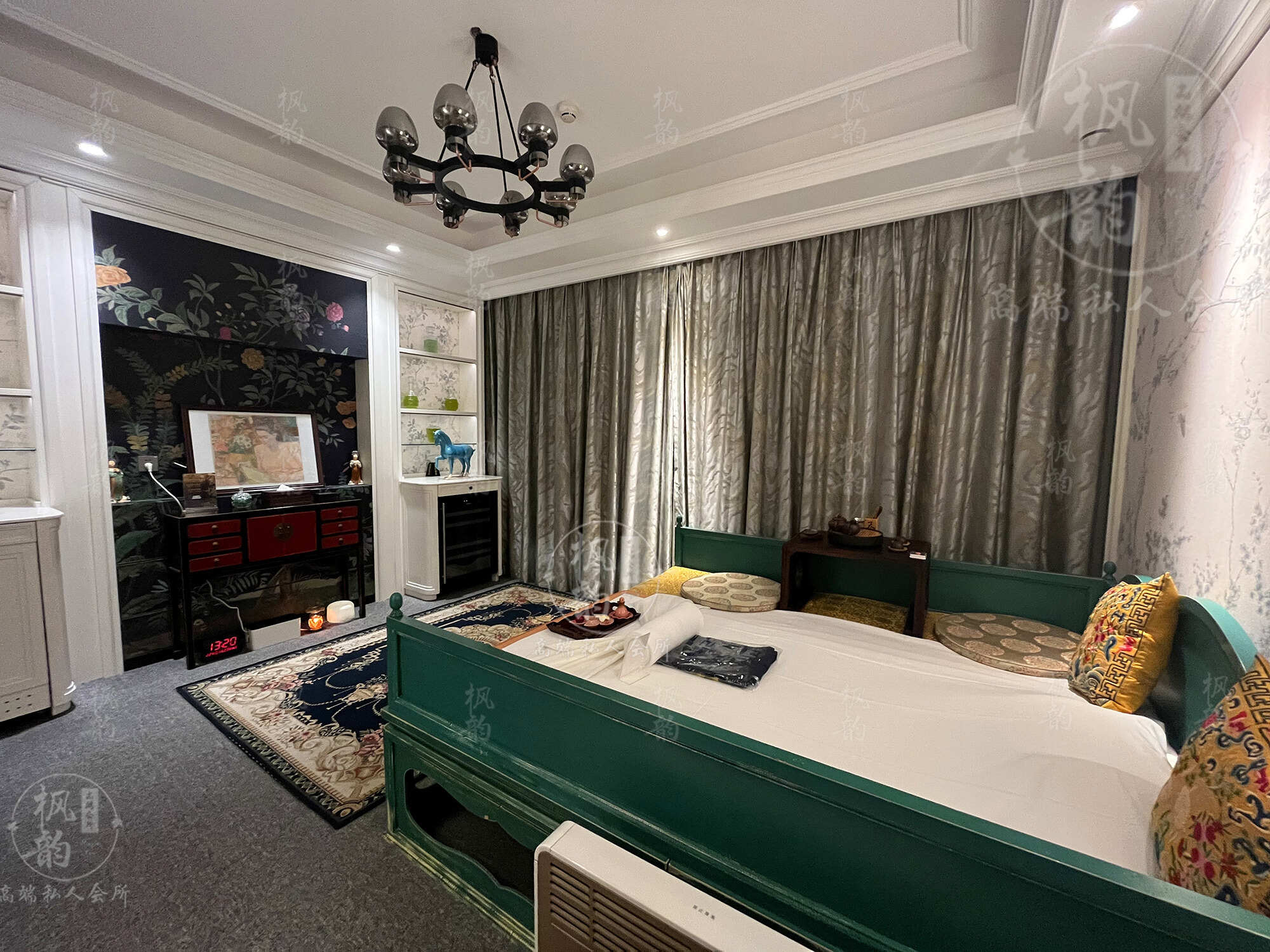 惠州高端桑拿柔式会所，按摩种类多到你想不到