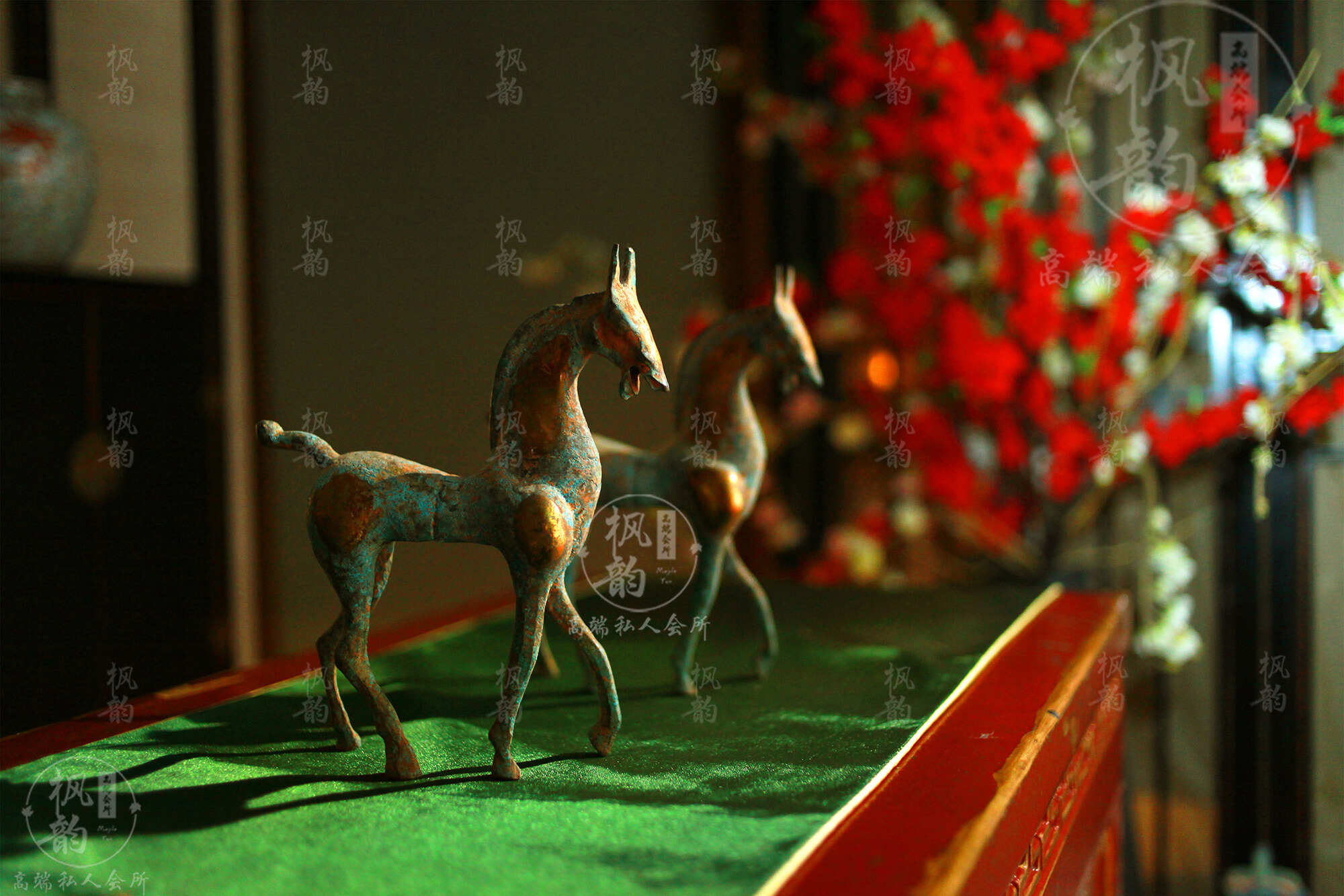 徐汇区尊享男士SPA，私密空间焕新体验