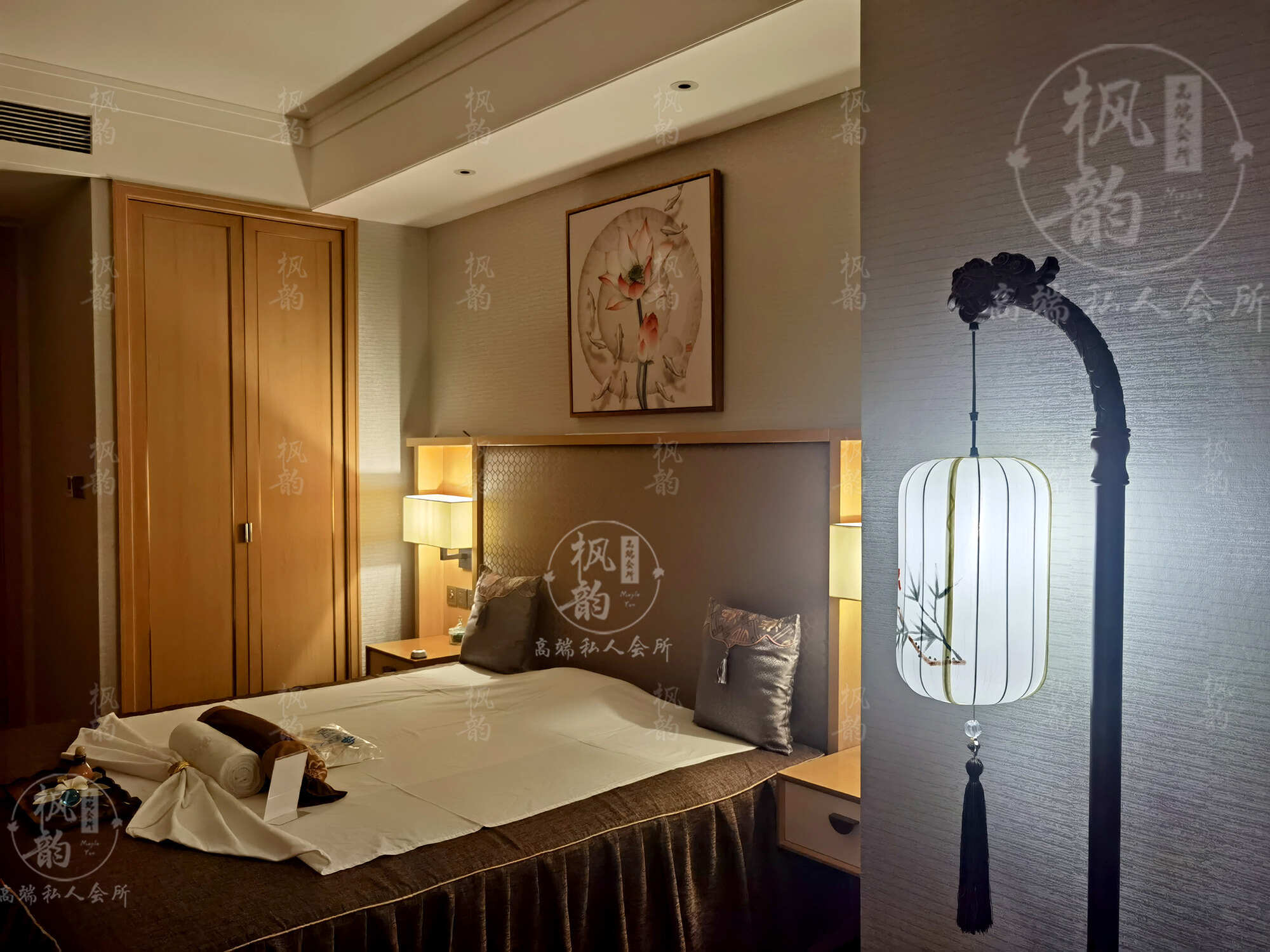 清苑区新贵桑拿，尊享极致服务，尊贵体验尽在此