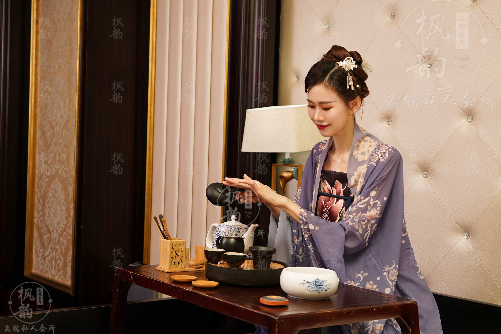 江北高端桑拿体验，按摩独树一帜，非凡享受