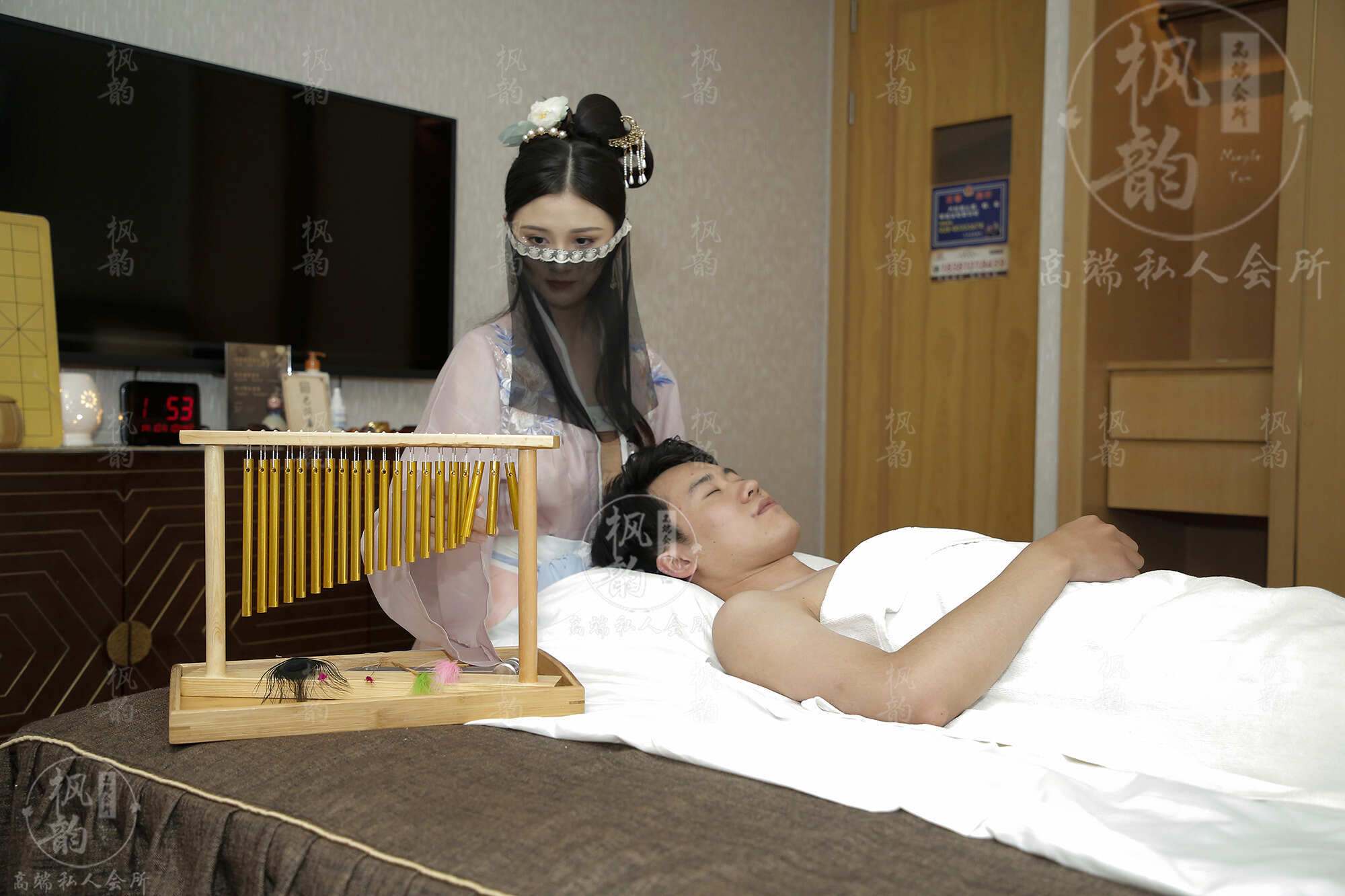 天桥区男士SPA会所，休闲养生首选之地