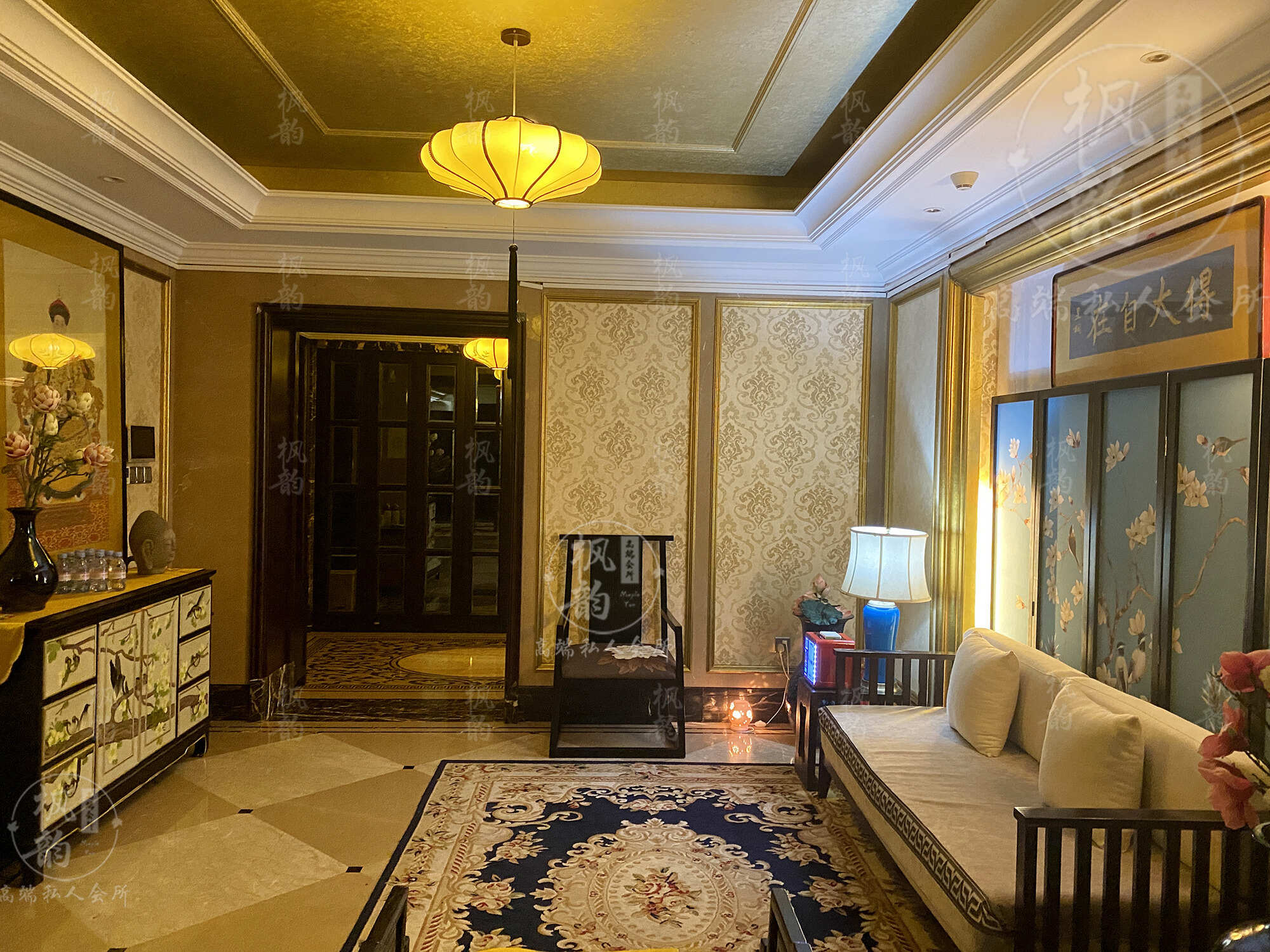 河西高端桑拿，私人定制模特级技师体验