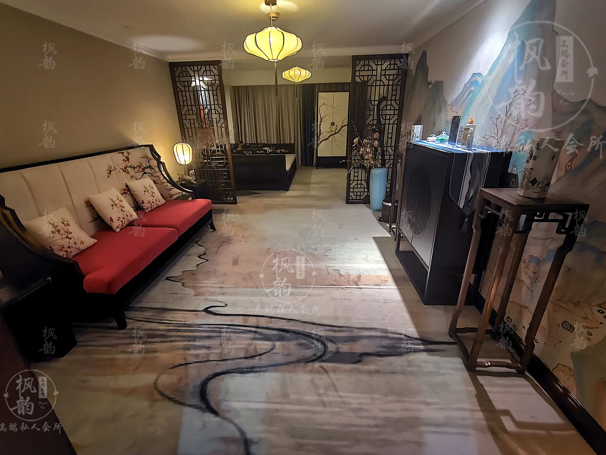 太原网友力荐：高端桑拿按摩，减压休闲新体验