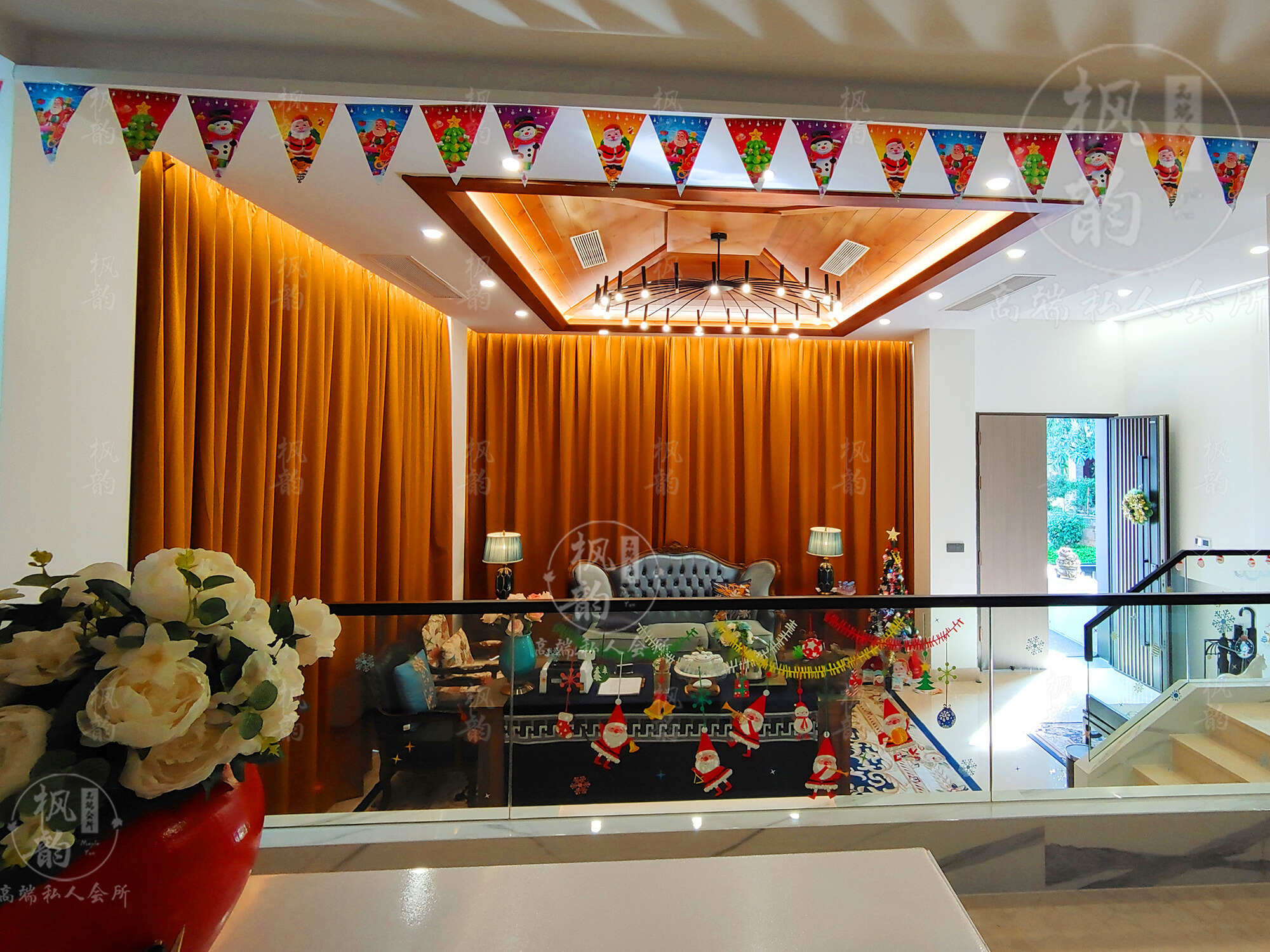 荔湾木桶浴柔式会馆，出差体验，流连忘返