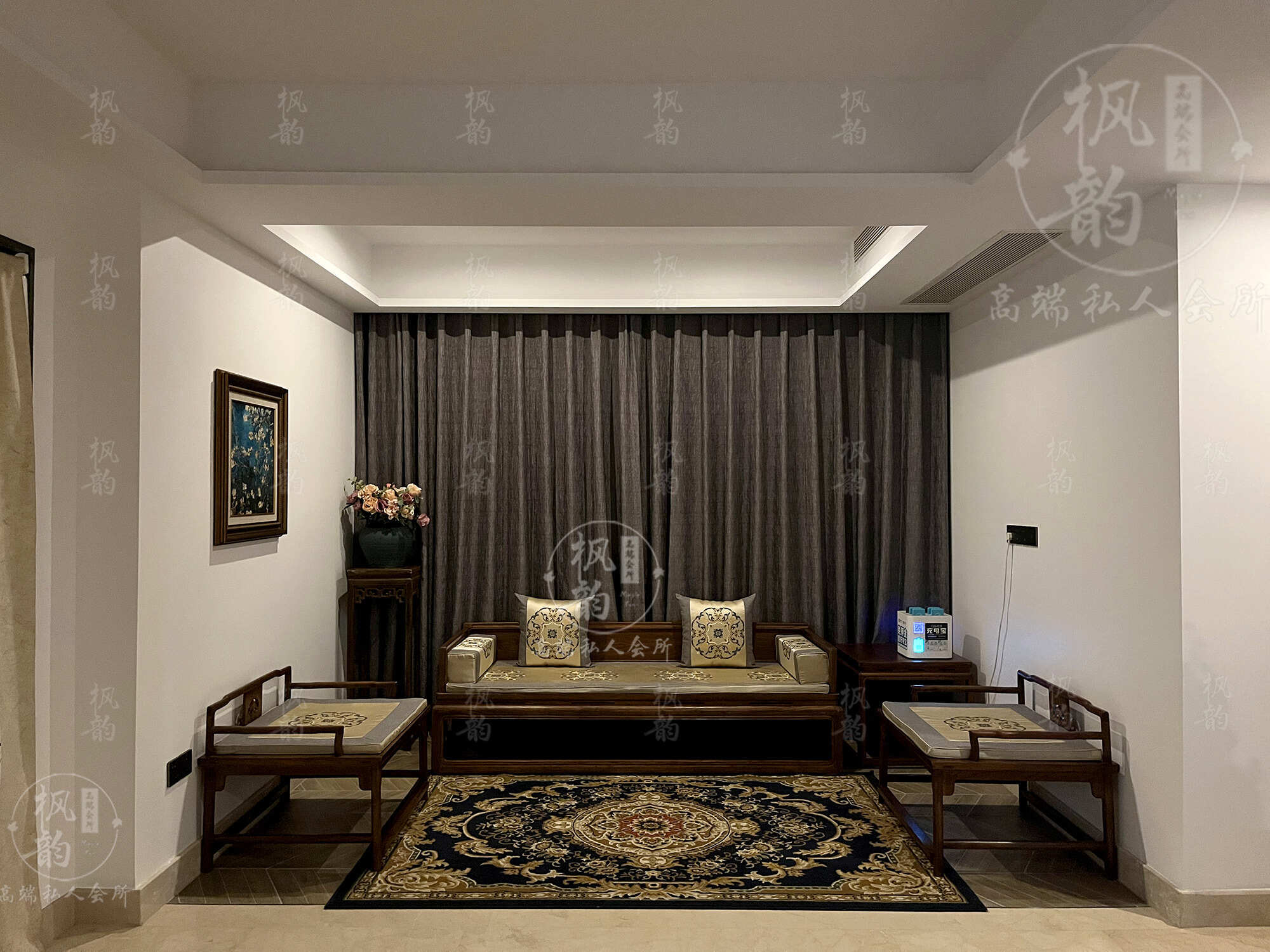 海门区高端油压养生，身心焕然一新体验