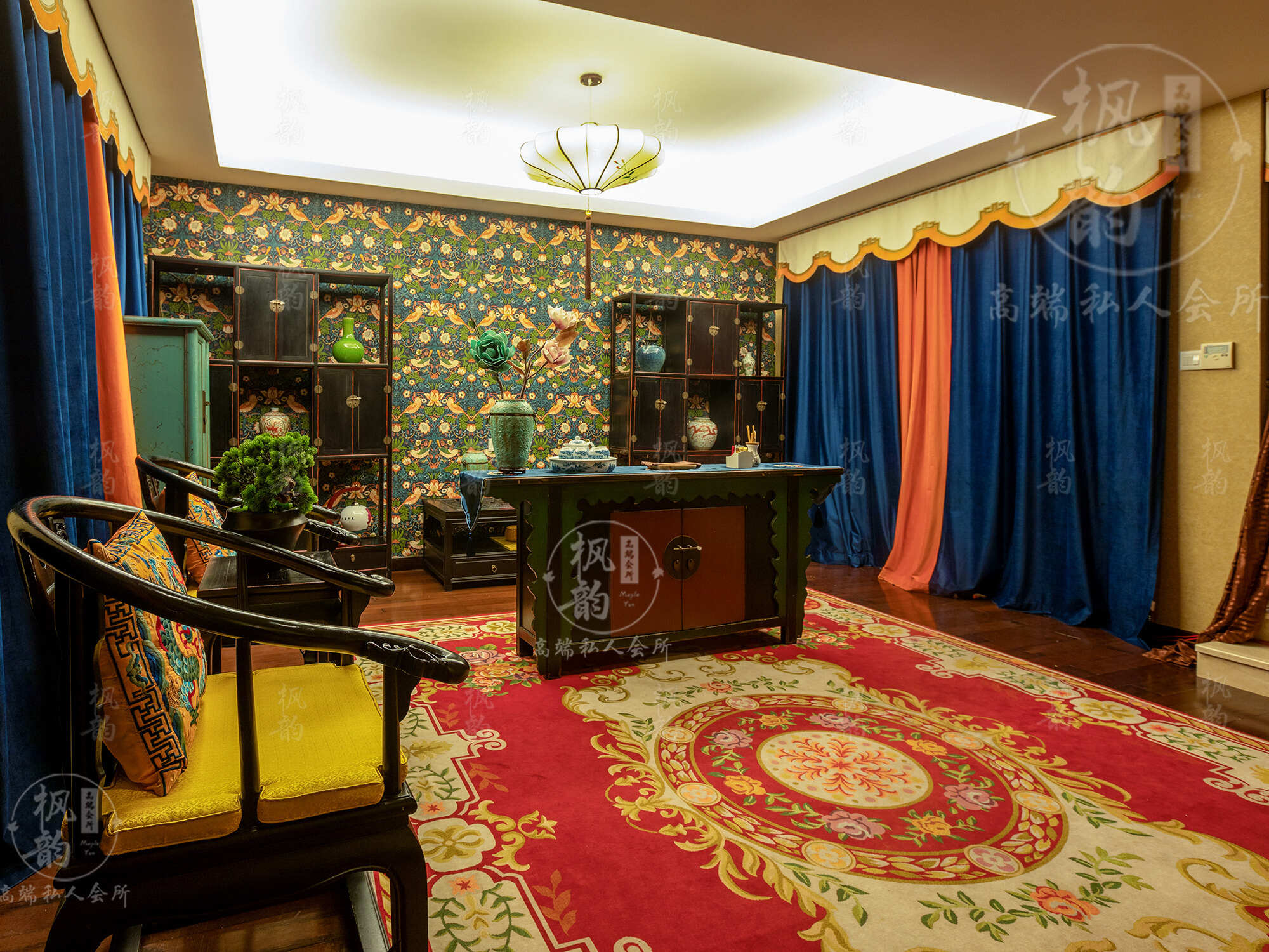 滨海新区木桶浴尊享世家，口碑奢华家庭会所