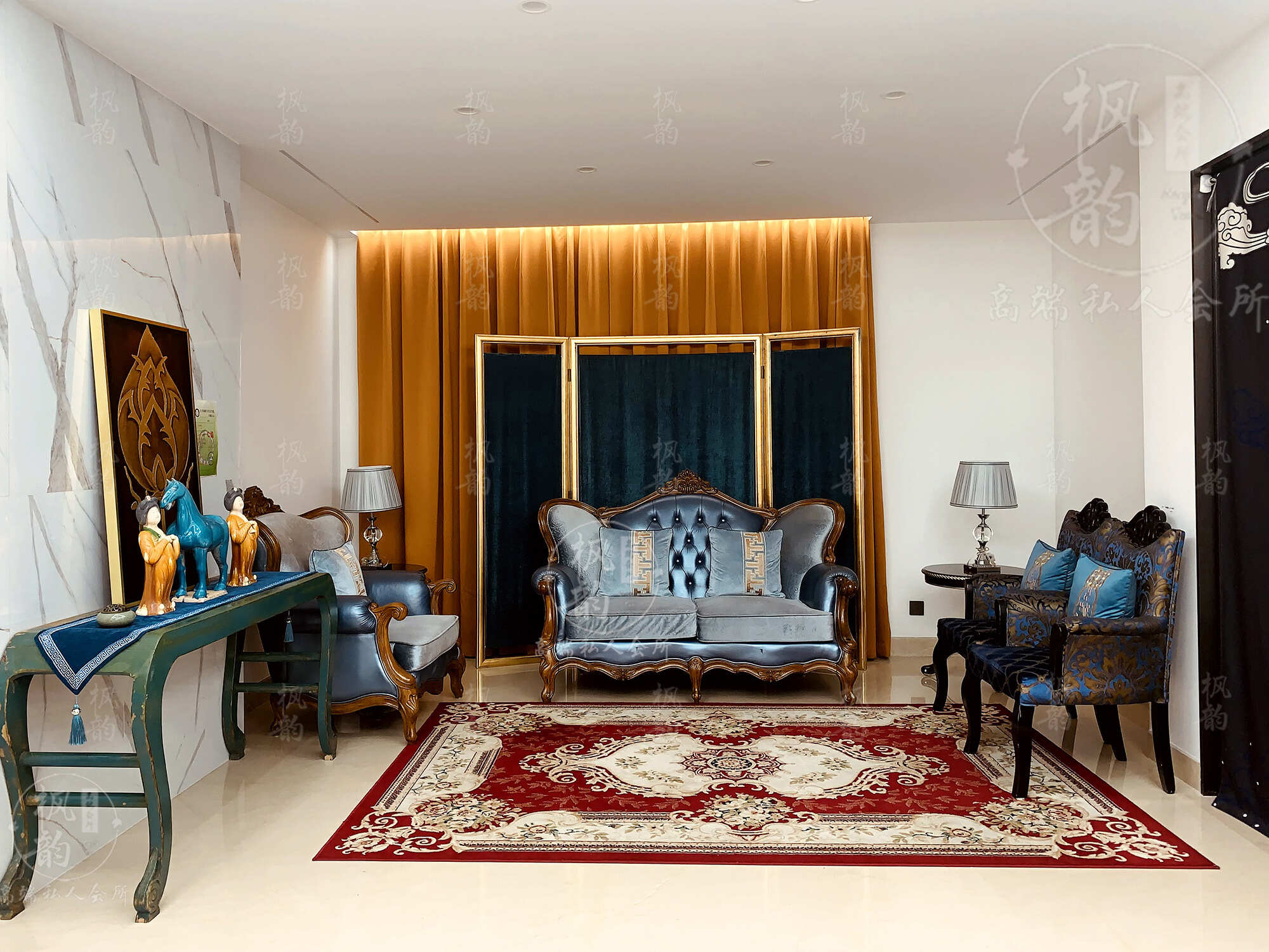 保定出差必去的高端SPA会所：按摩足浴哪家好？