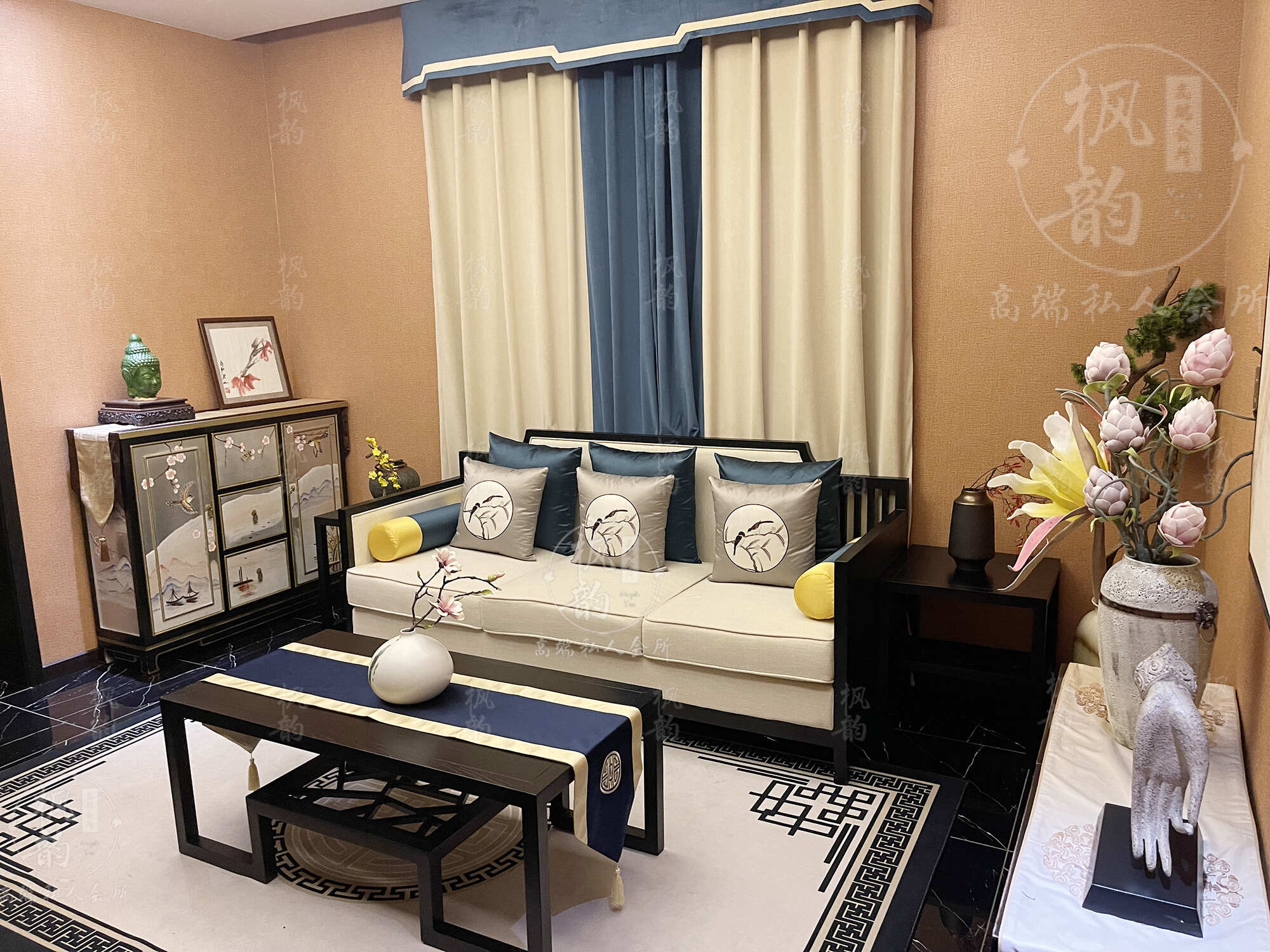 超赞磁器口高端桑拿，商务会所服务花样绝