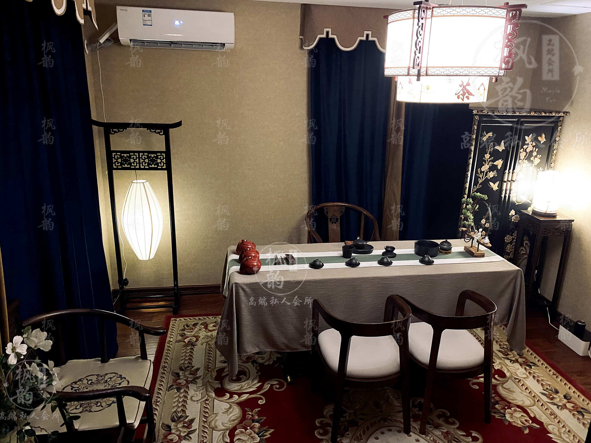 苏州顶级足道日式会所，尊享极致体验