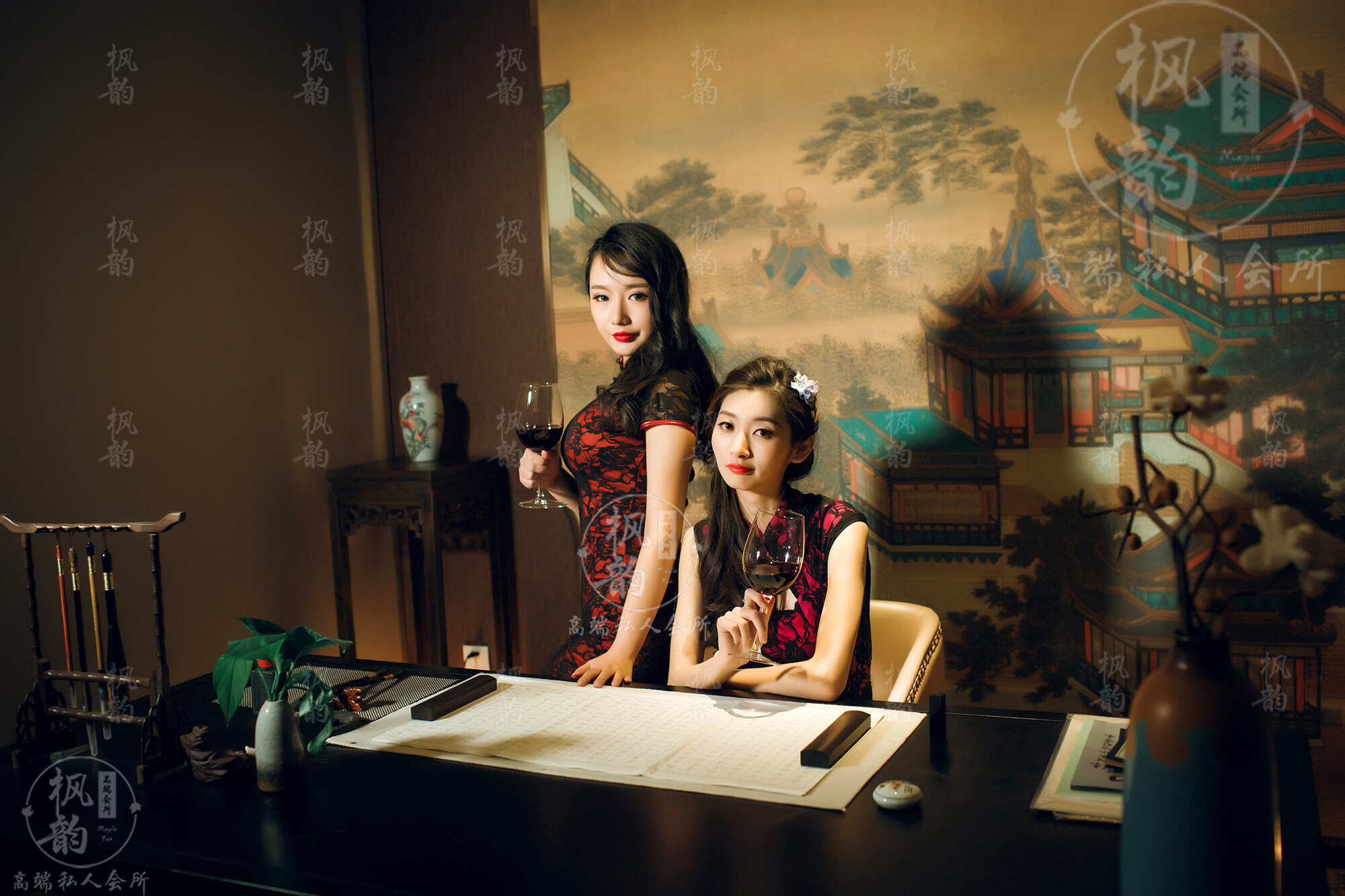 海曙区高端水疗会所，私人服务超乎想象