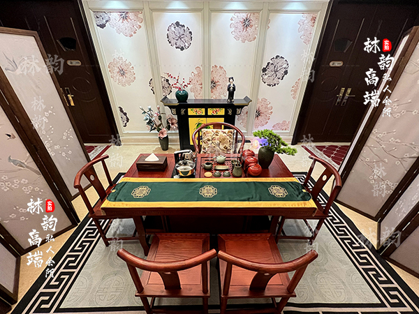 唐山高端油压会所，朋友推荐体验非凡