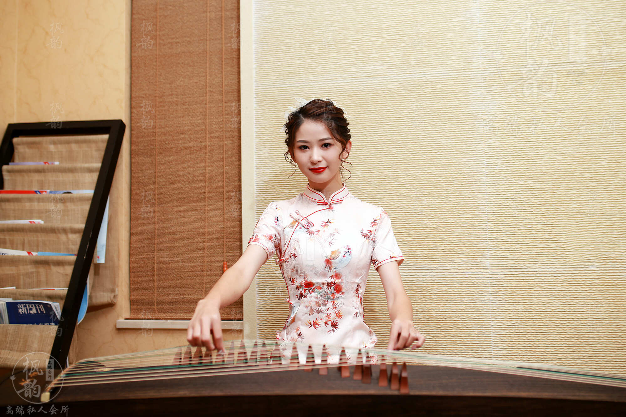 呼市高端水疗会所体验，家庭式按摩新发现