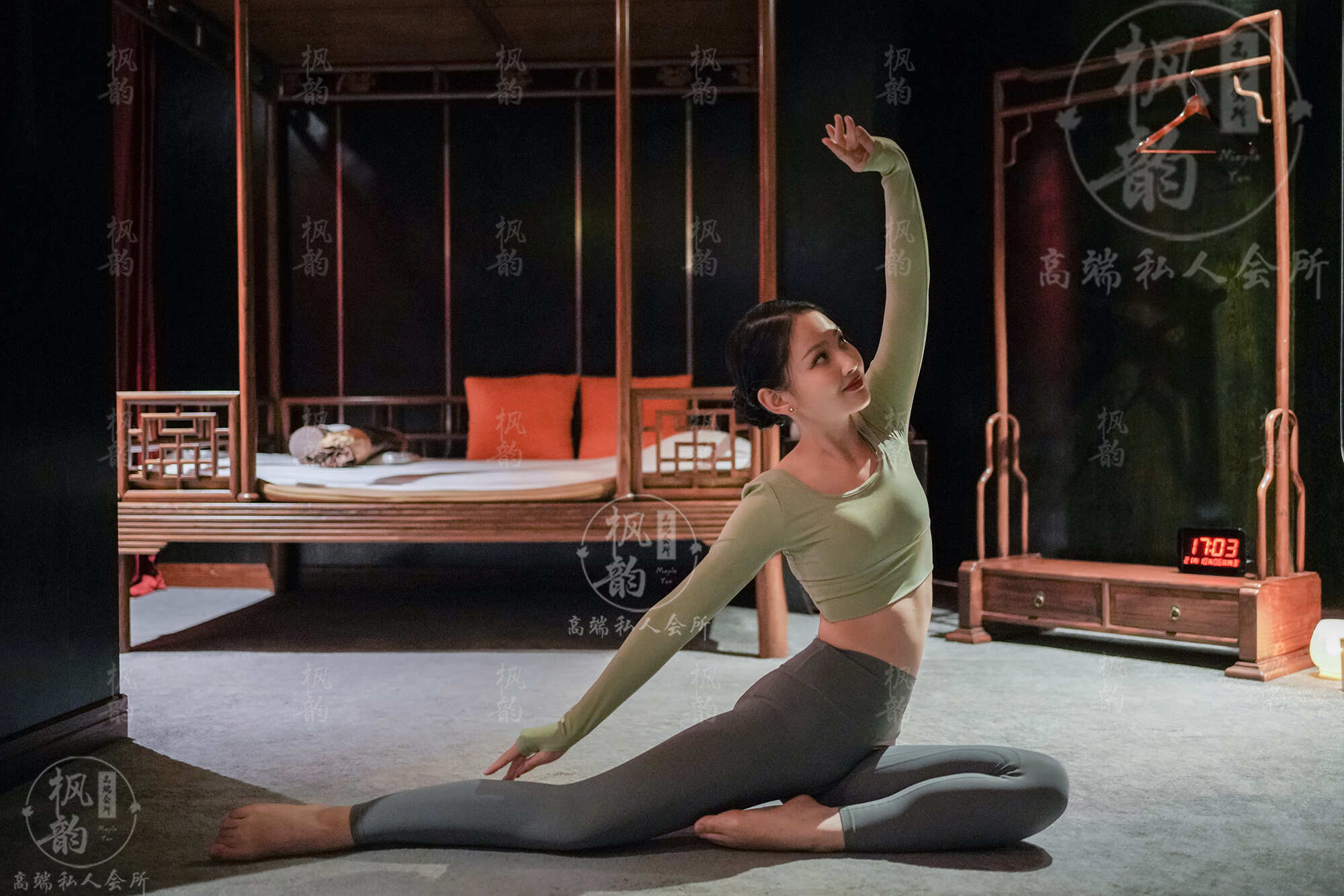 云龙区足道新发现，尽享梦幻洗浴时光