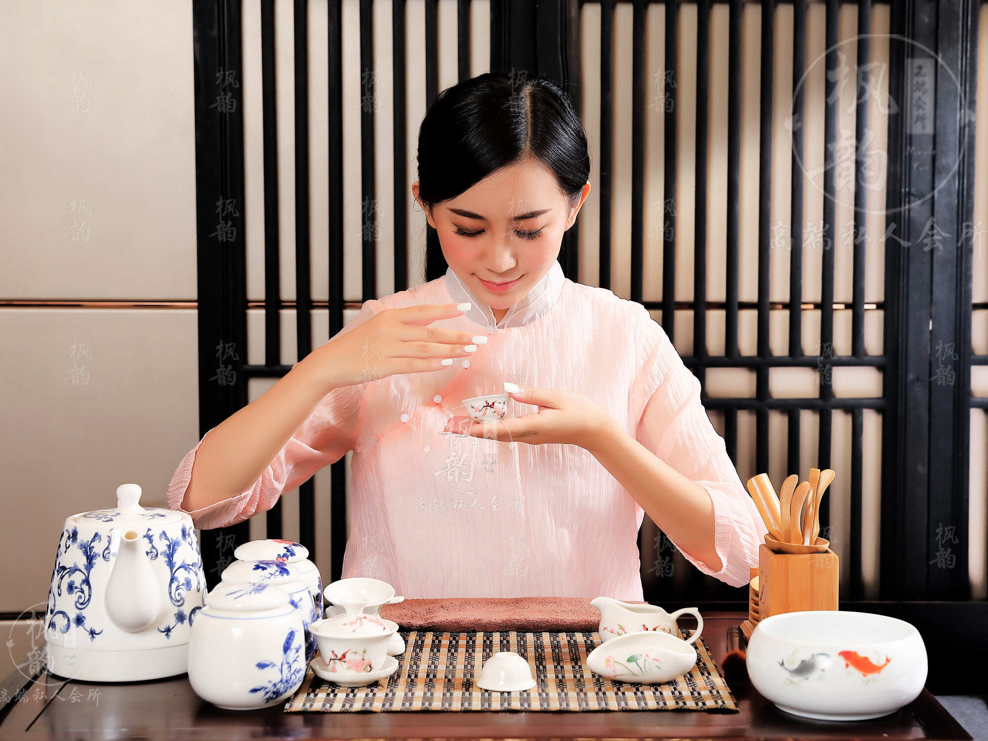 番禺男士高端桑拿，亲身体验减压新境界