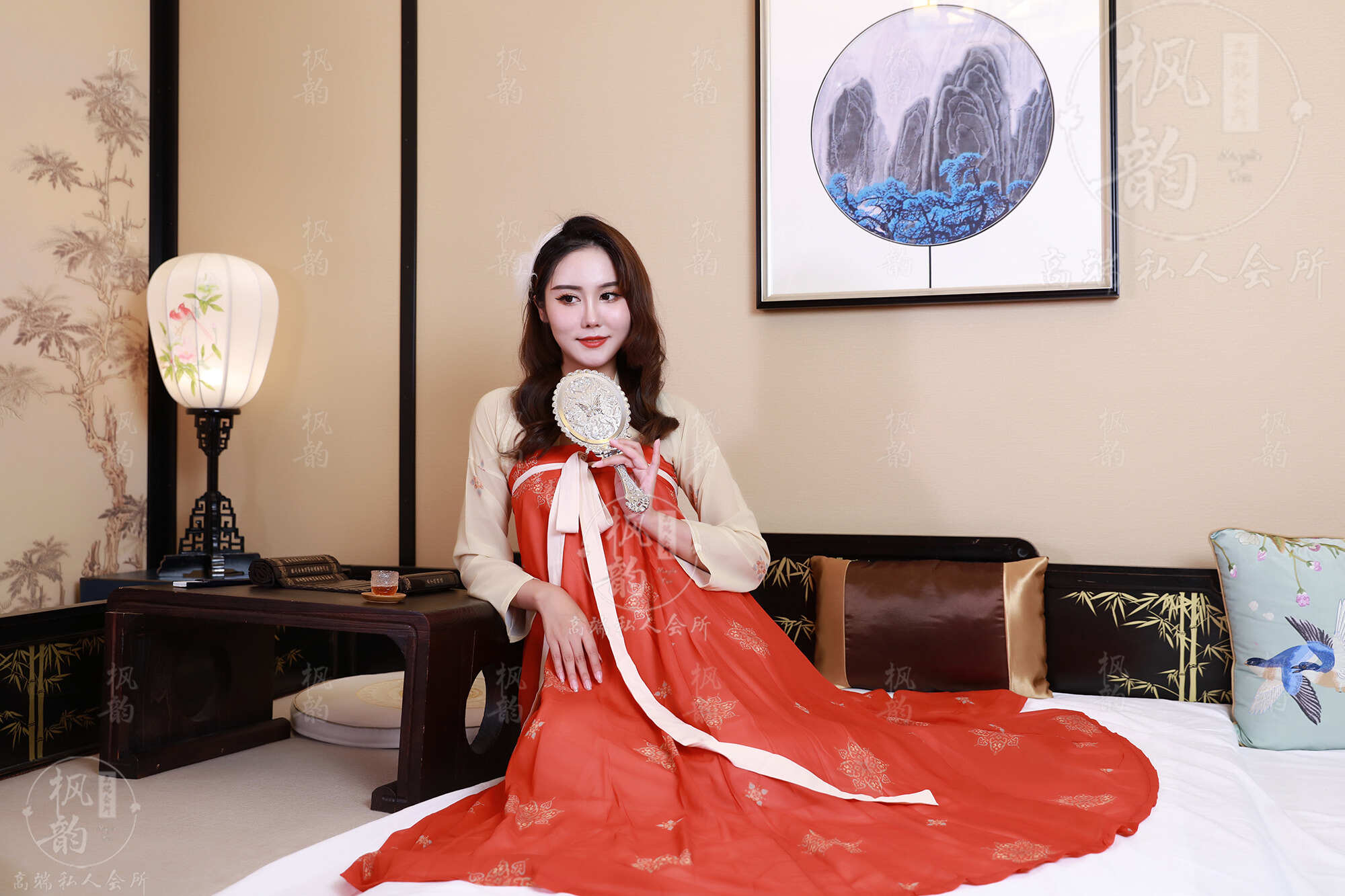 渝北木桶浴会所，体验收藏必去之地