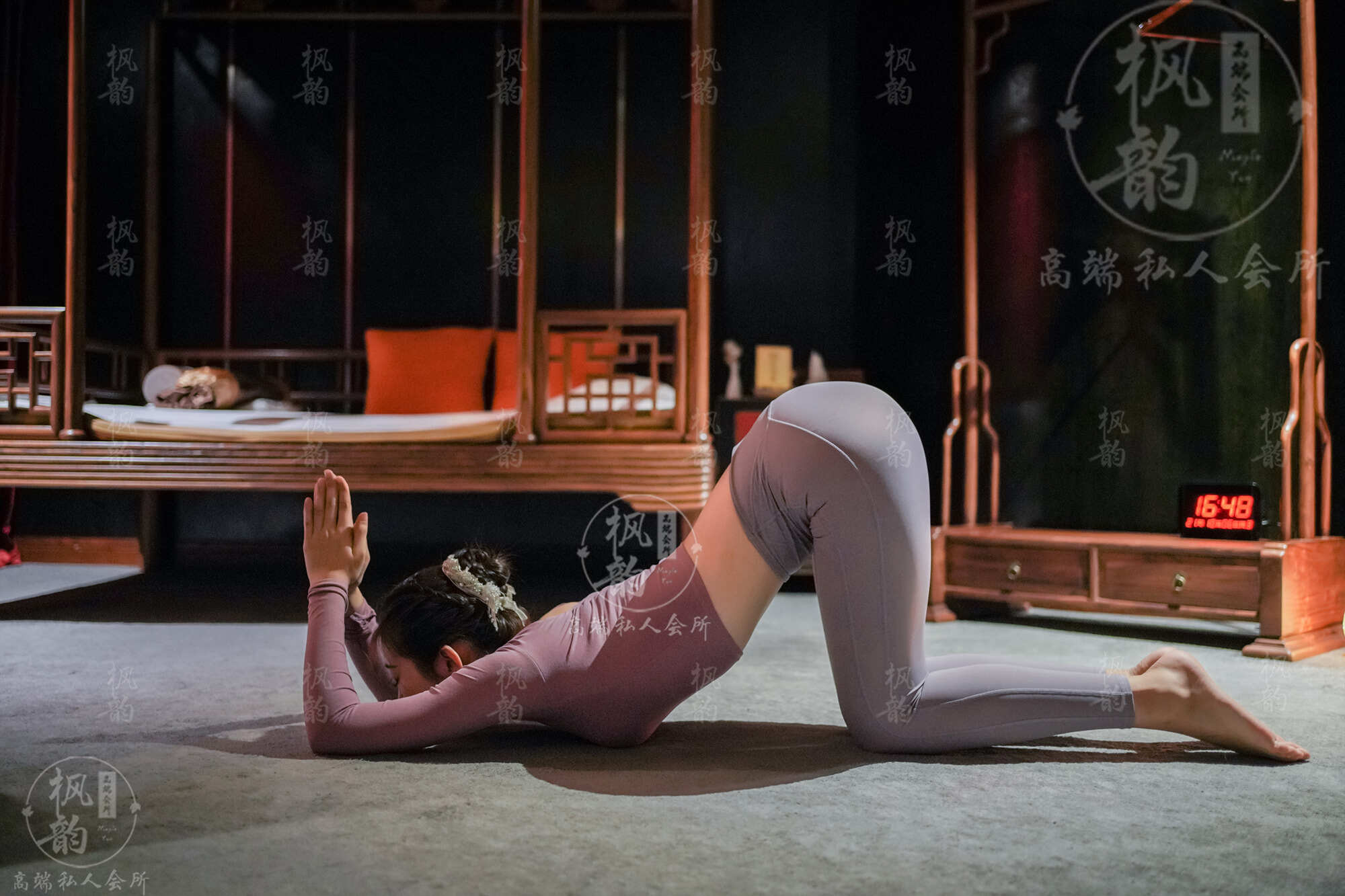 私享尊贵桑拿，好友专属一对一体验