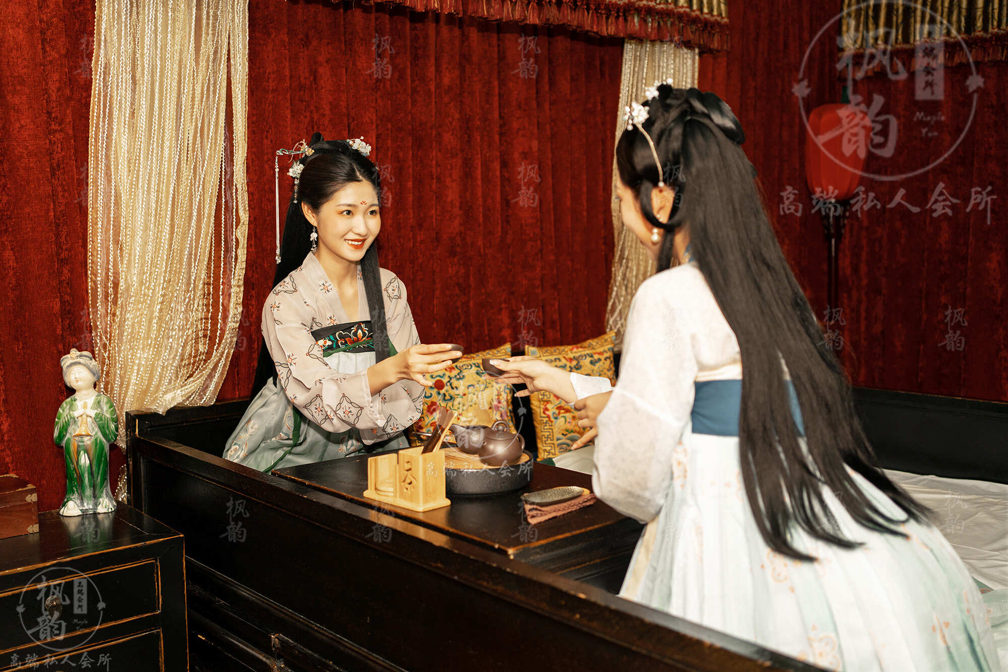 海曙区高端足道养生会所，尊享品质养生体验