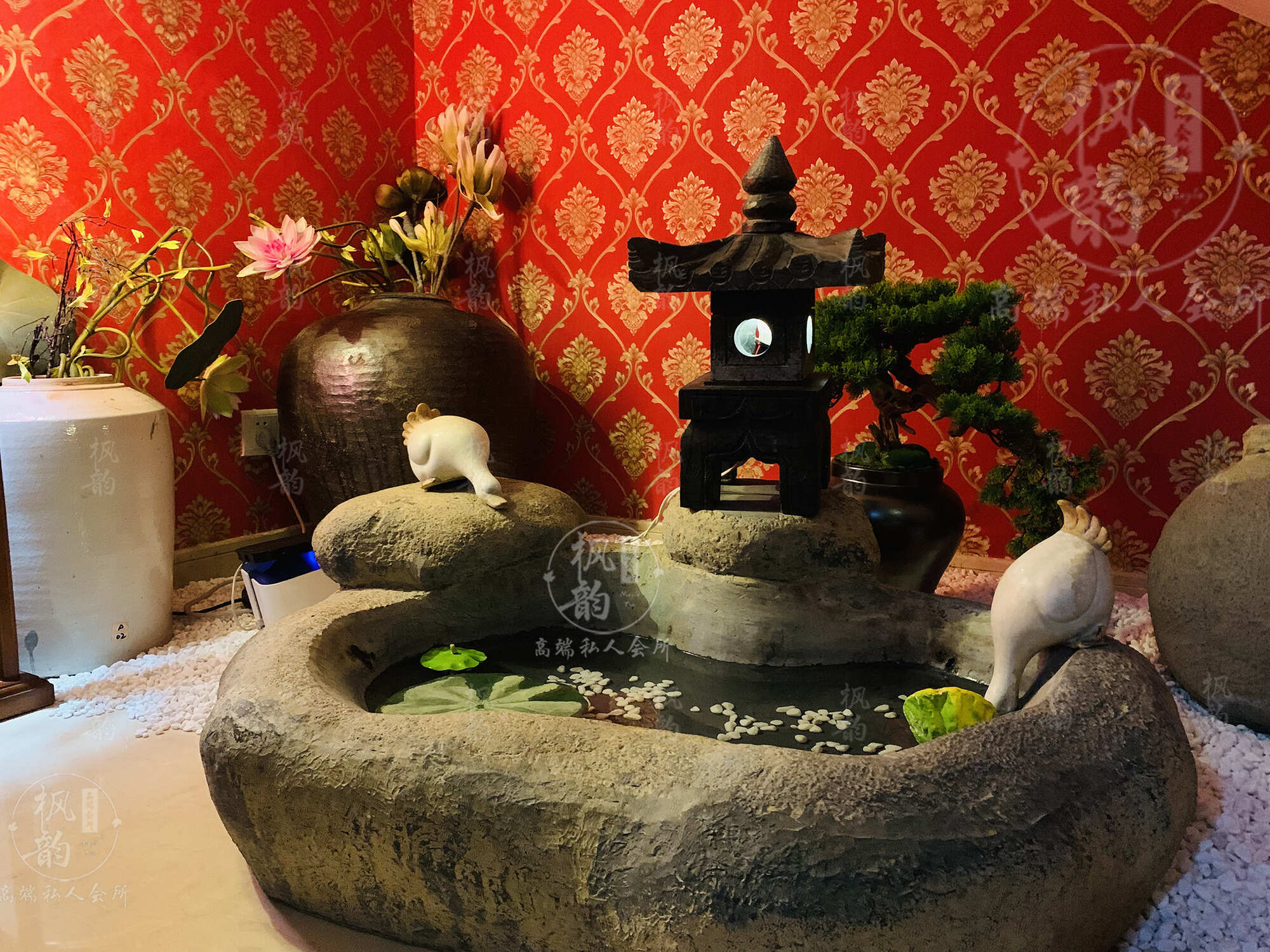 渝北区高端休闲会所，技师服务一流，尊享品质时光