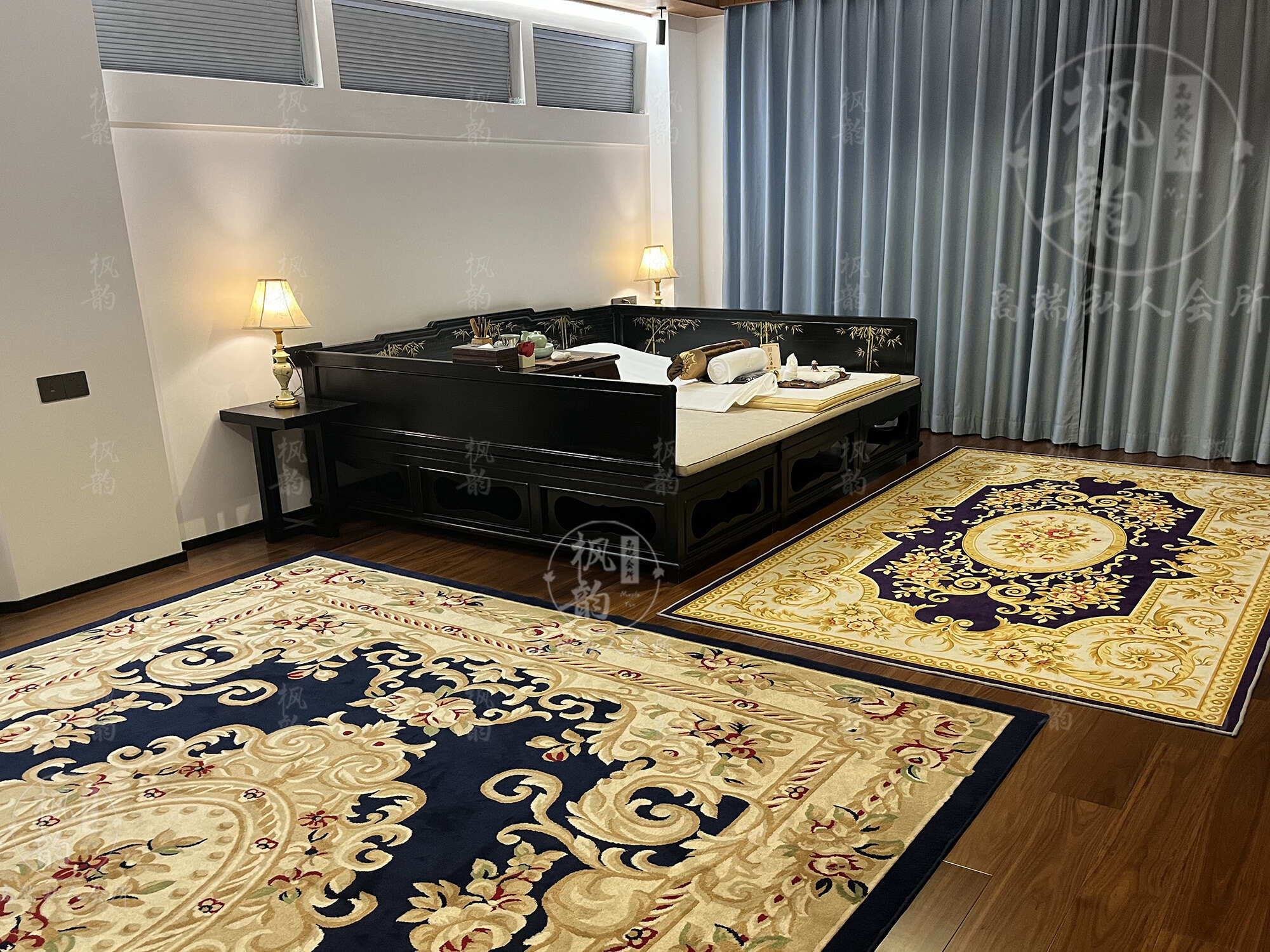 江北洗浴休闲会所，尊享高贵浪漫时光