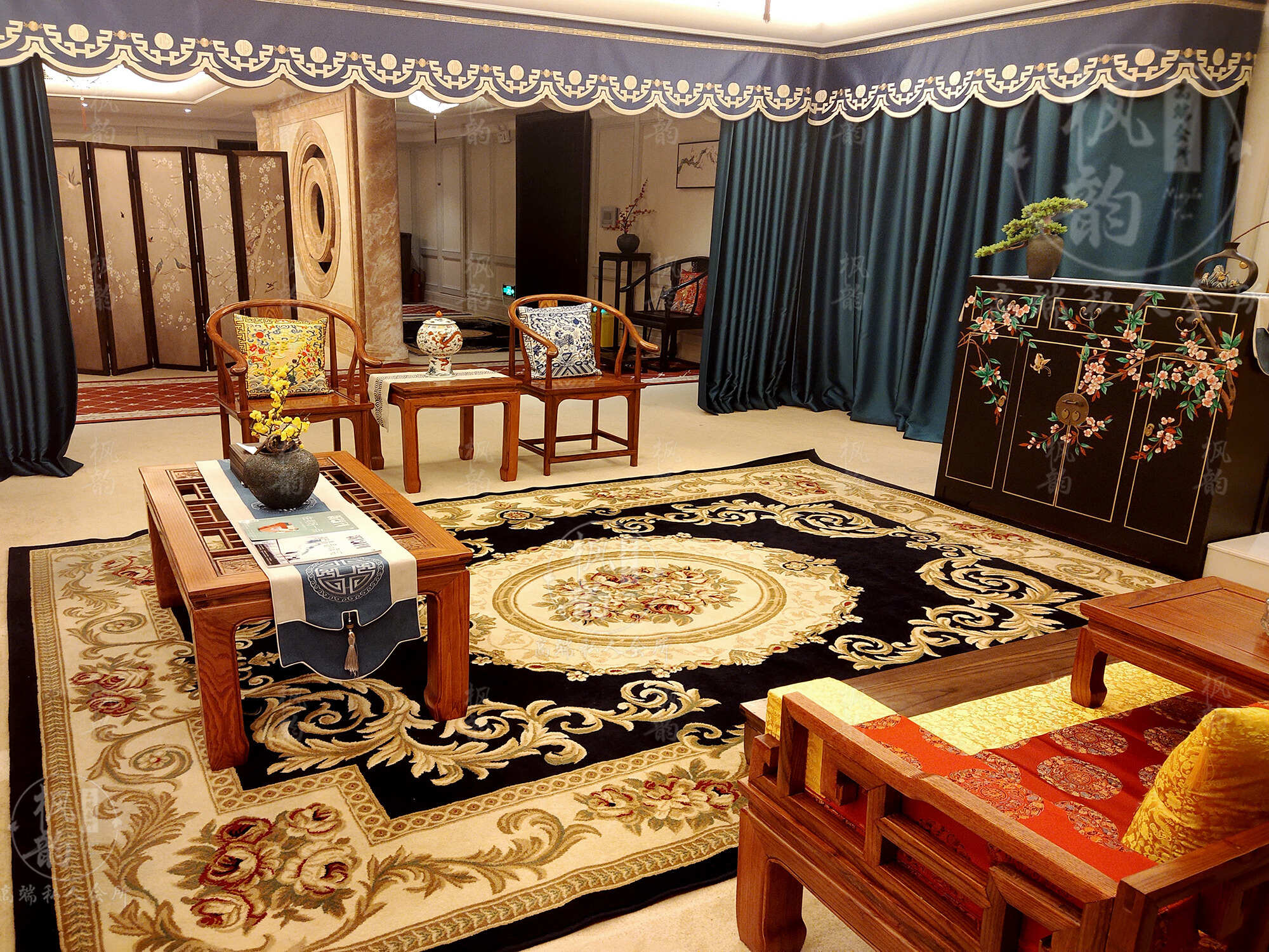 老板带我探秘龙岗高端洗浴柔式会馆，体验非凡享受