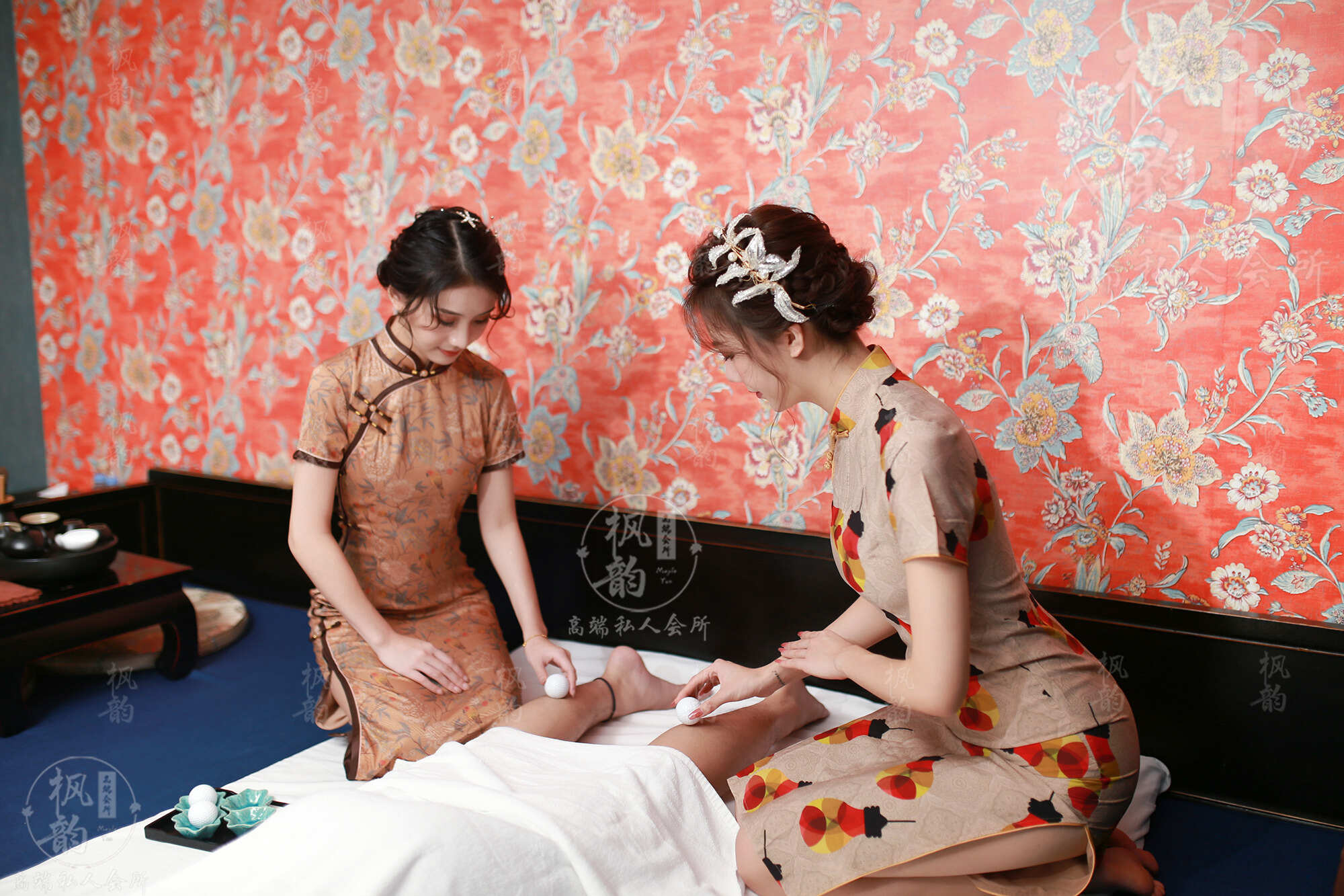 网友力荐南昌高端洗浴，强烈推荐给你体验