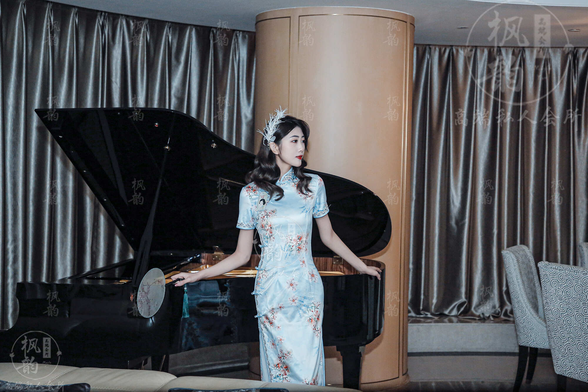 绍兴水疗养生独享，私秘一对一尊贵体验