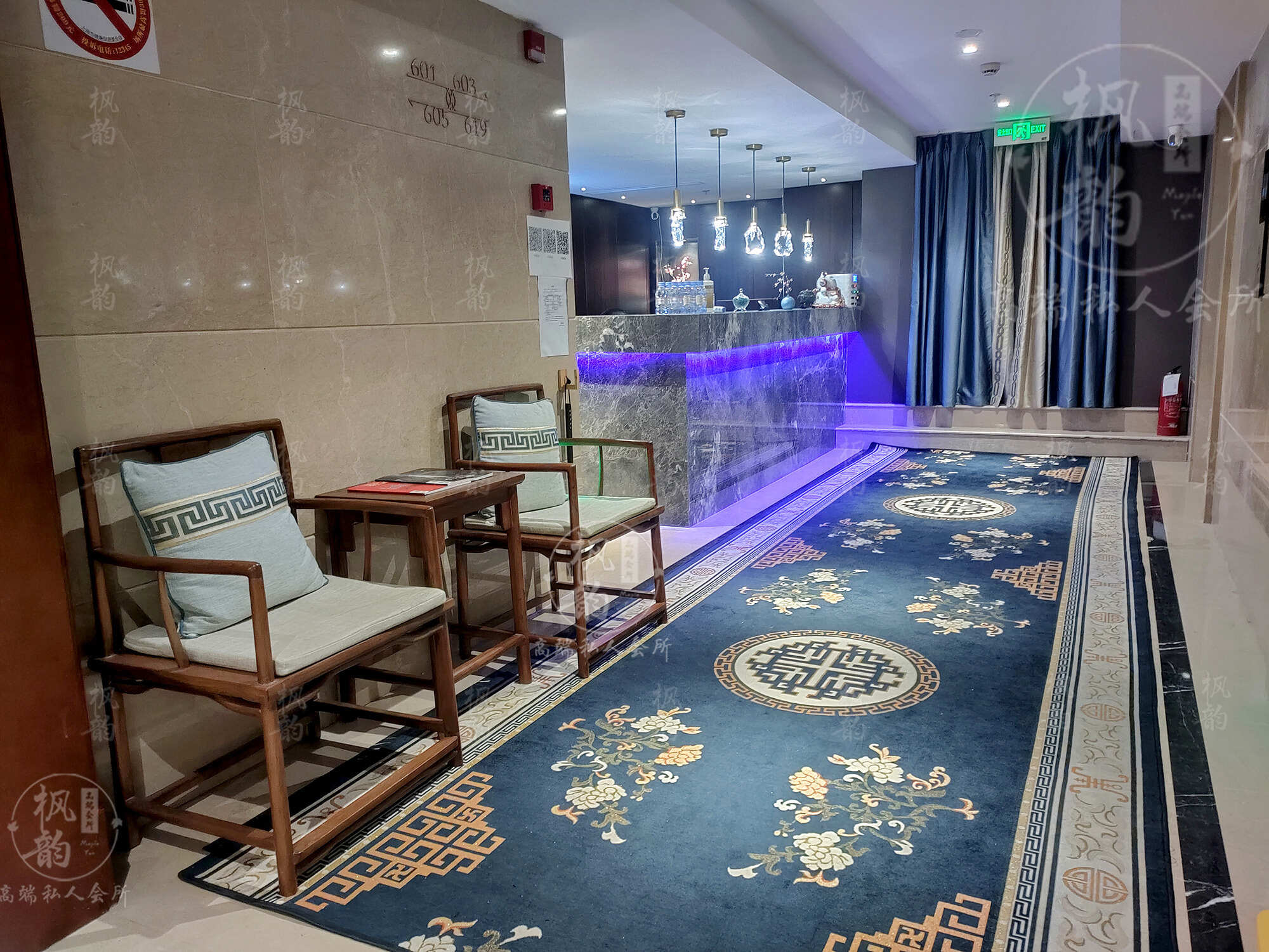 桥西区足疗柔式会所，按摩种类多到你想象不到