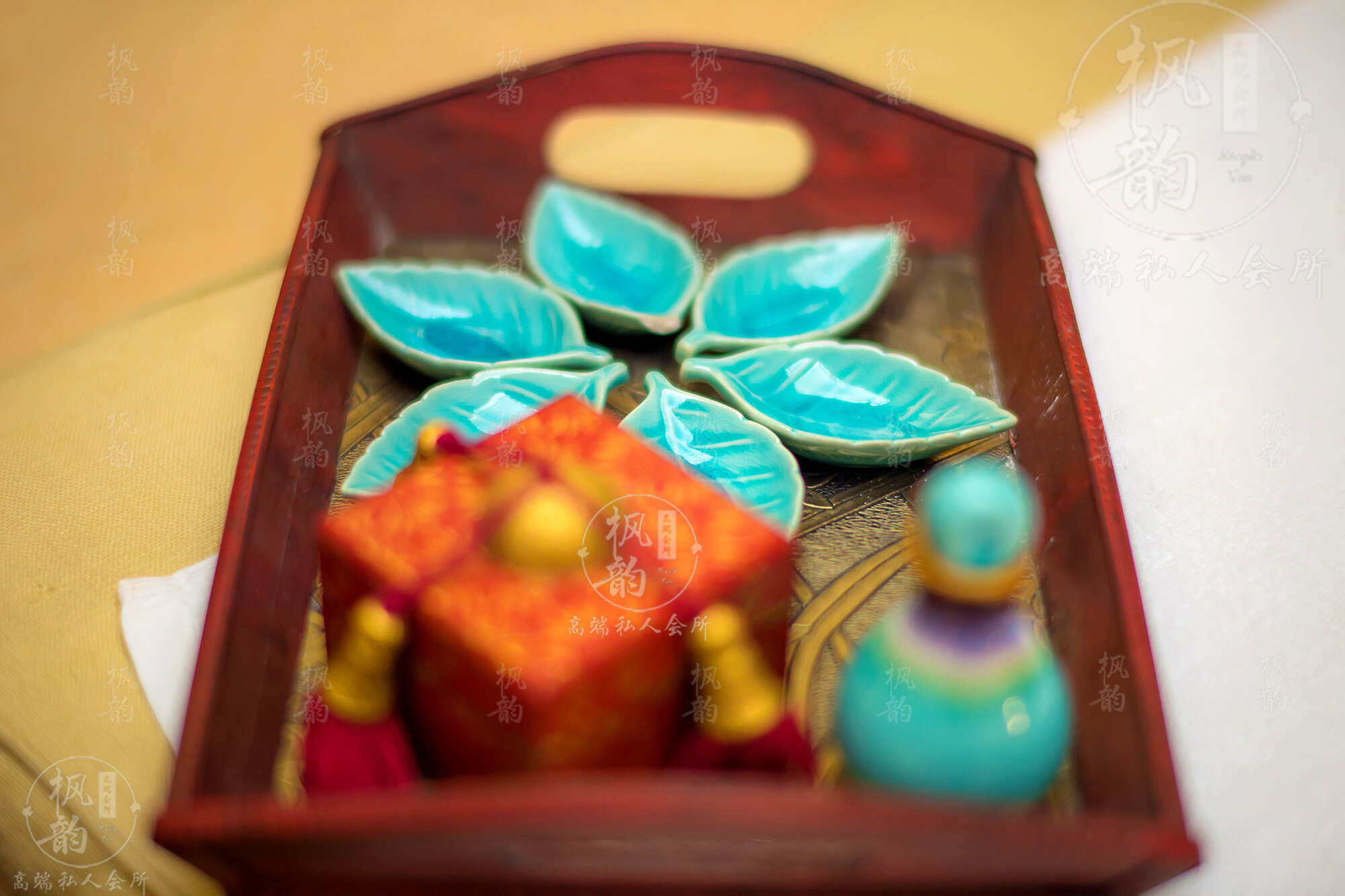 惠城区足道柔式会馆，私密舒适，朋友力荐好去处