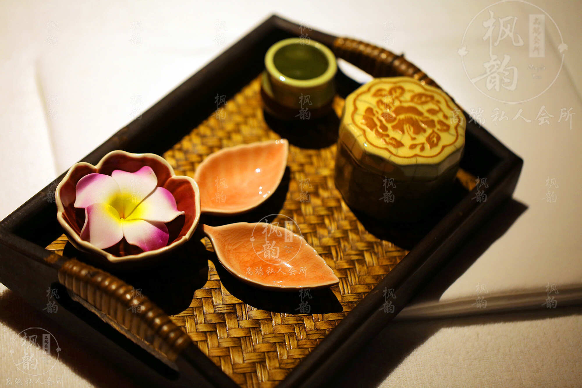 太原良日按摩：出差必去的高端足疗天堂