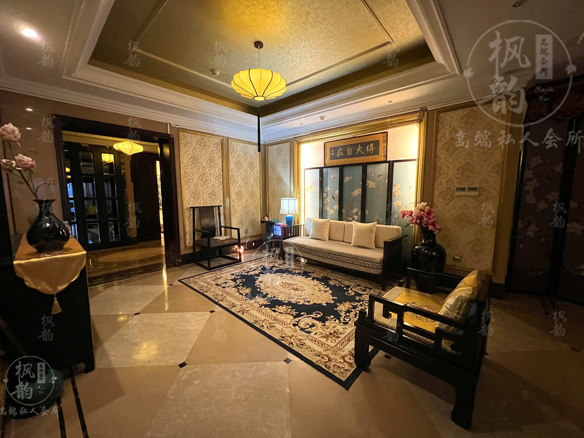 丰台区足疗柔式会馆，体验非凡，值得一试