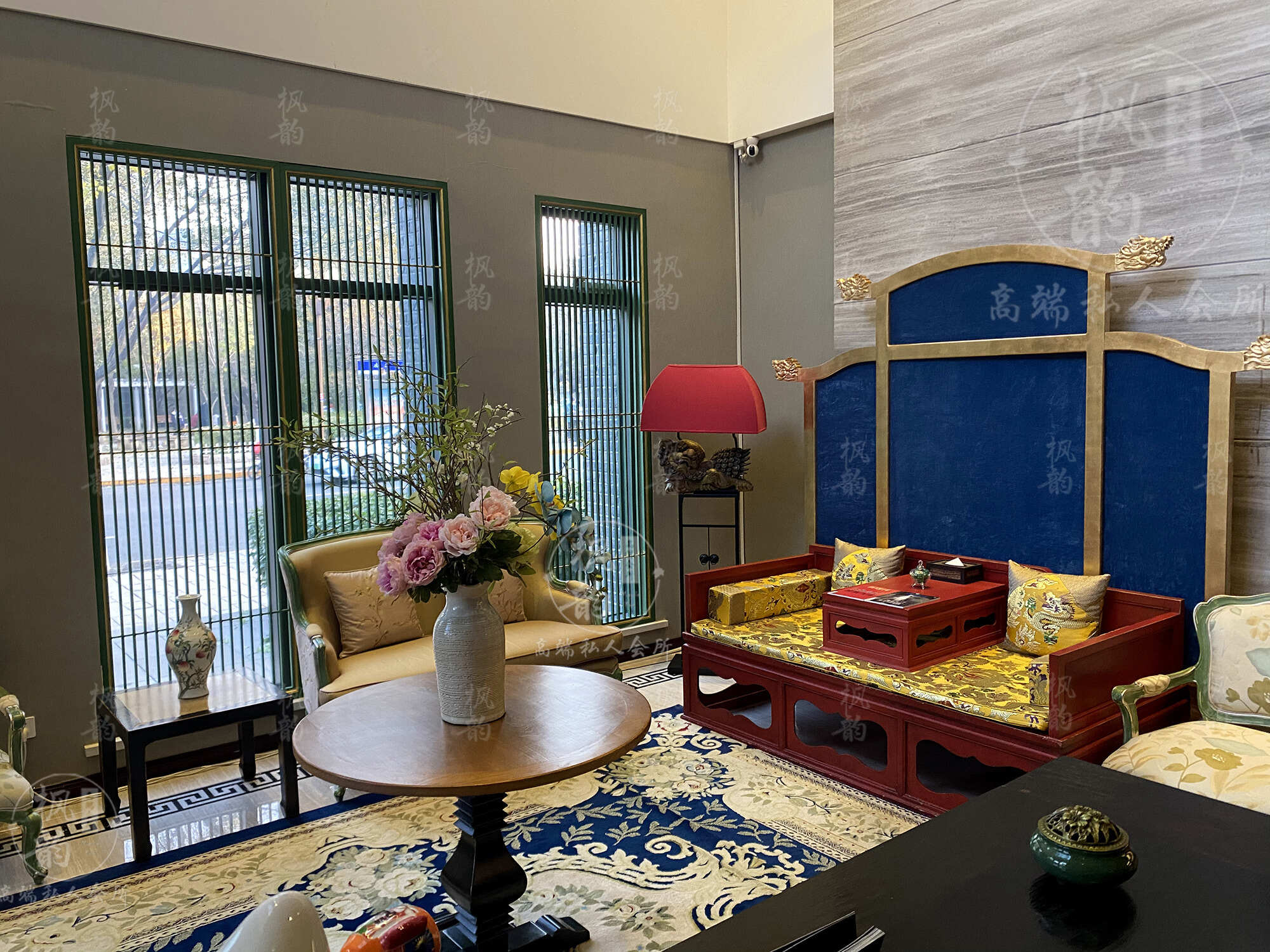 沉浸兰州油压，享受极致休闲之旅