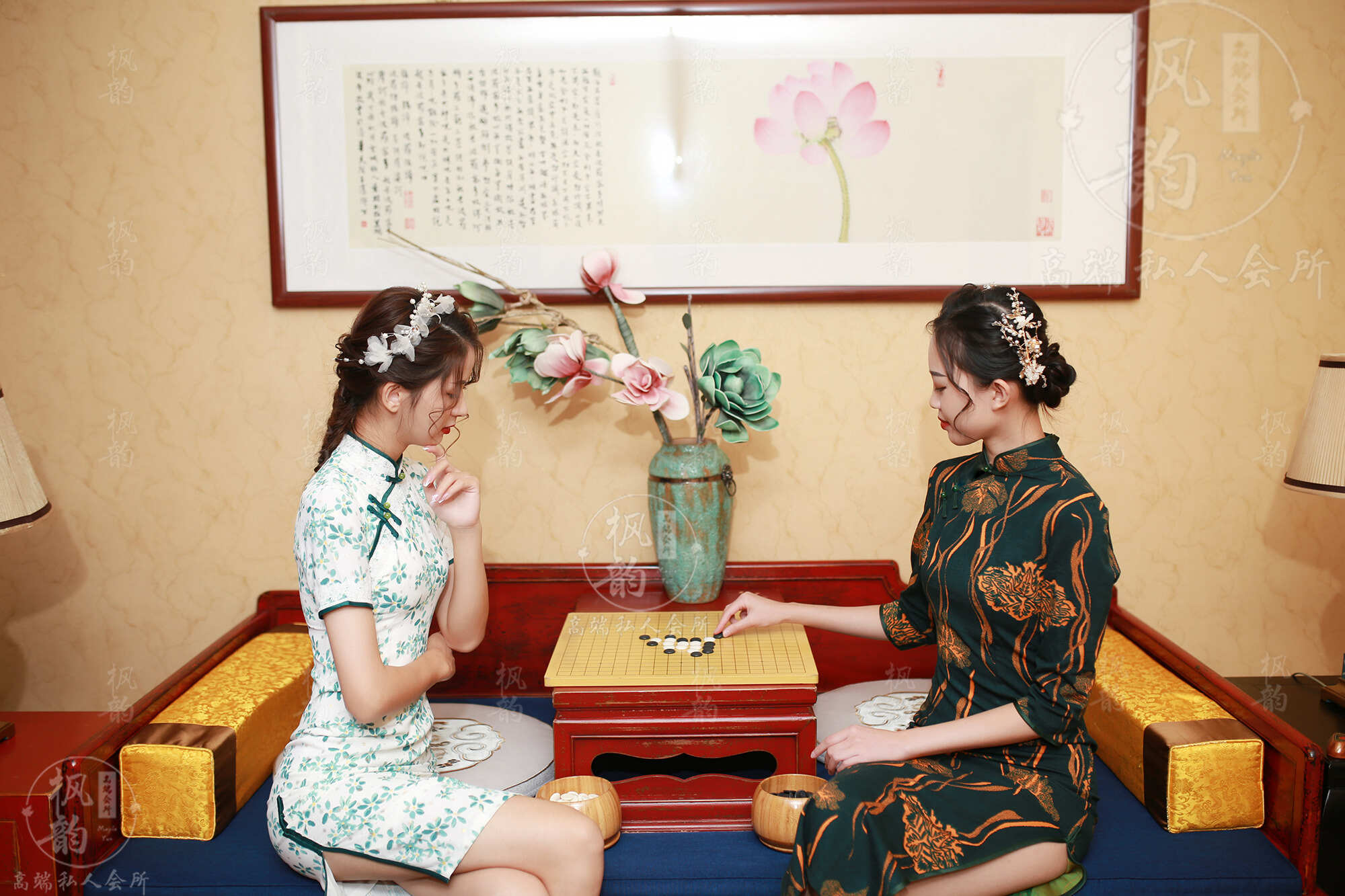 沈阳高端足疗会所，舒适环境，身心放松体验