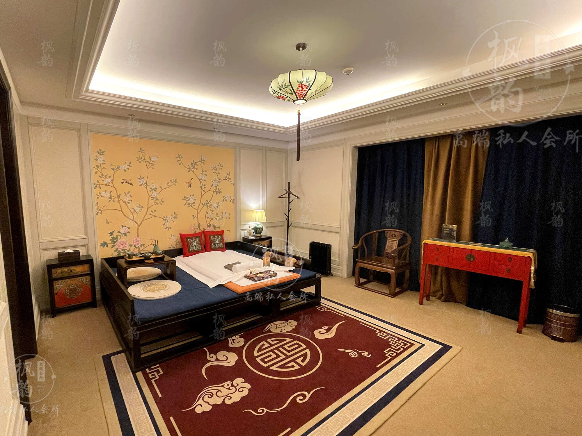 兄弟带我探秘常熟SPA，身心愉悦新体验