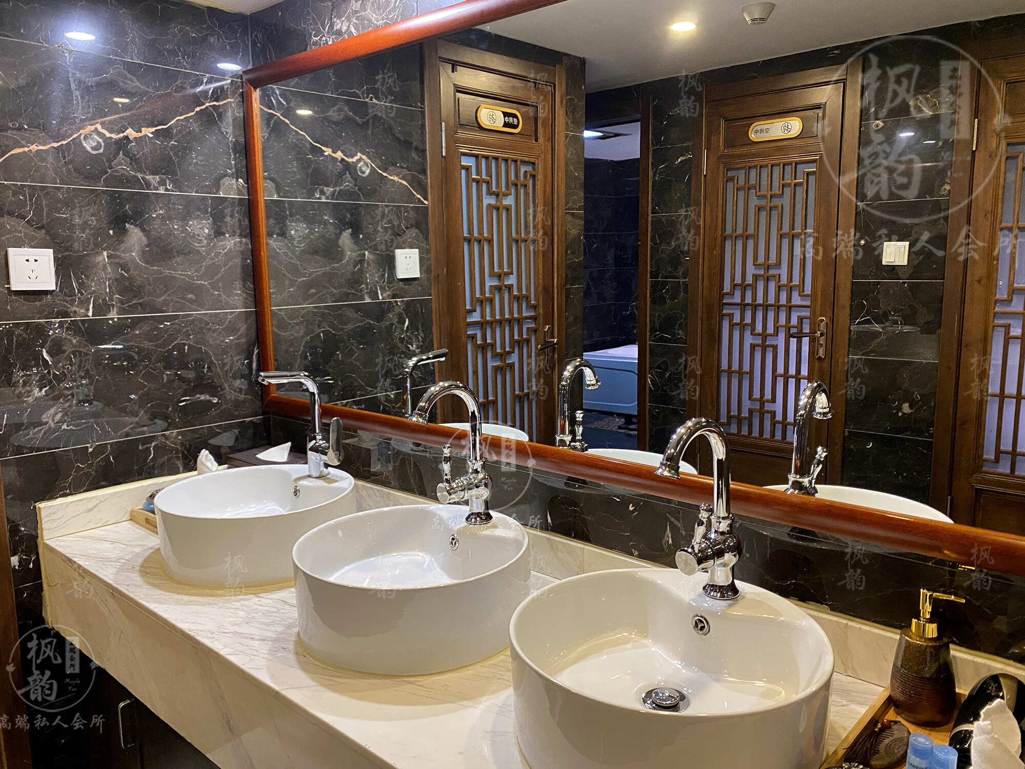 北碚日式会所独享SPA，体验专属你的按摩手法