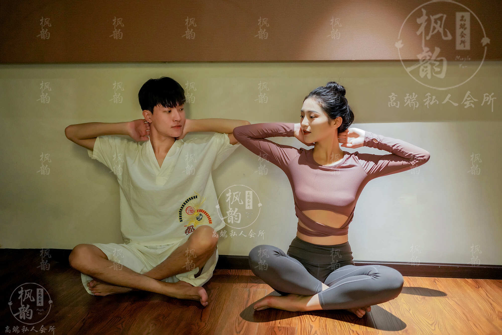 柯桥区SPA养生，体验真是一绝