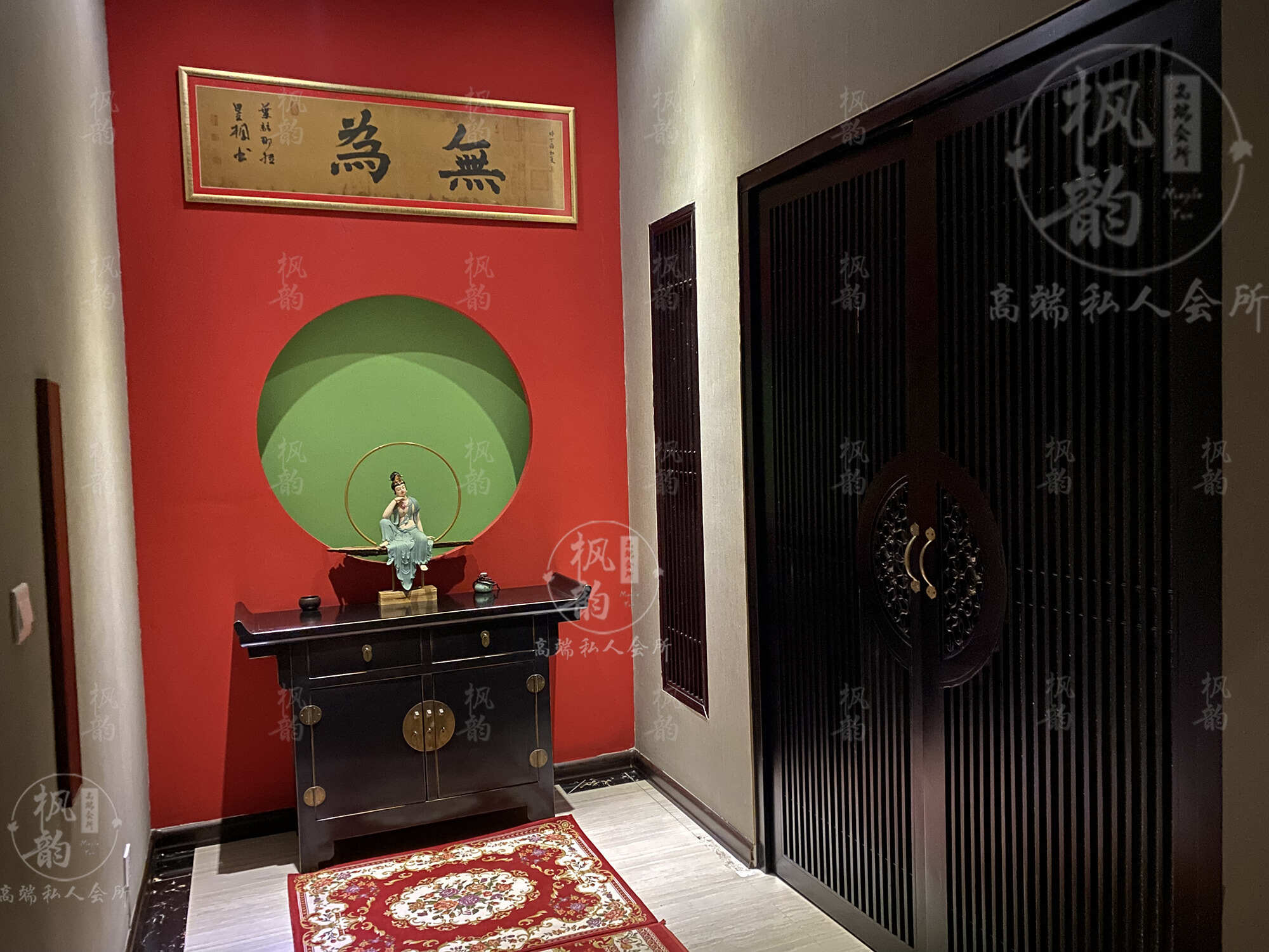 瑶海区柔式会所，尽享舒适休闲时光