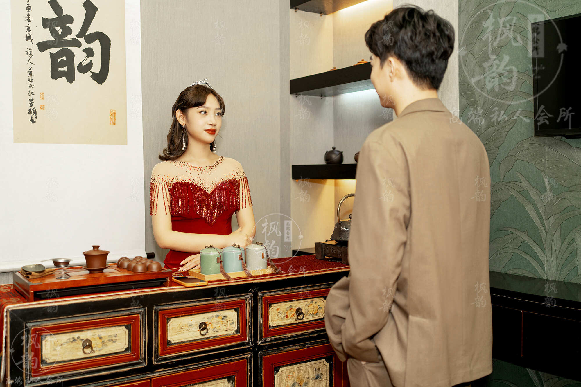 鲤城区SPA柔式会所，口碑之选，尊享品质时光