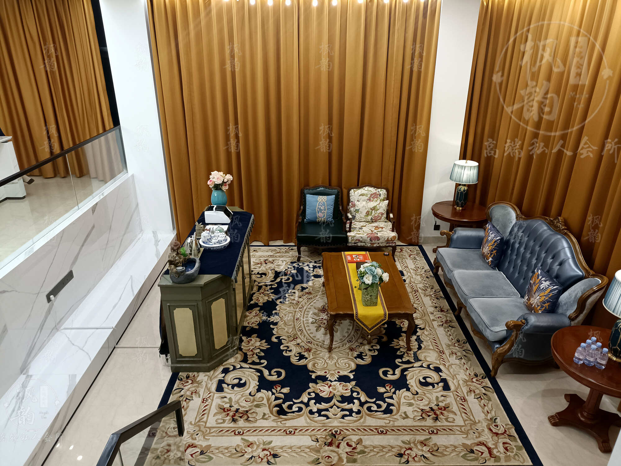 海曙水疗柔式会馆，养生之旅，身心焕然一新