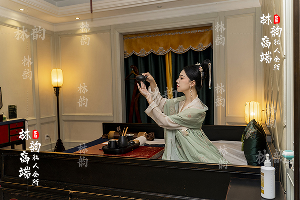 西青区水疗养生会所推荐：享受舒适按摩新体验