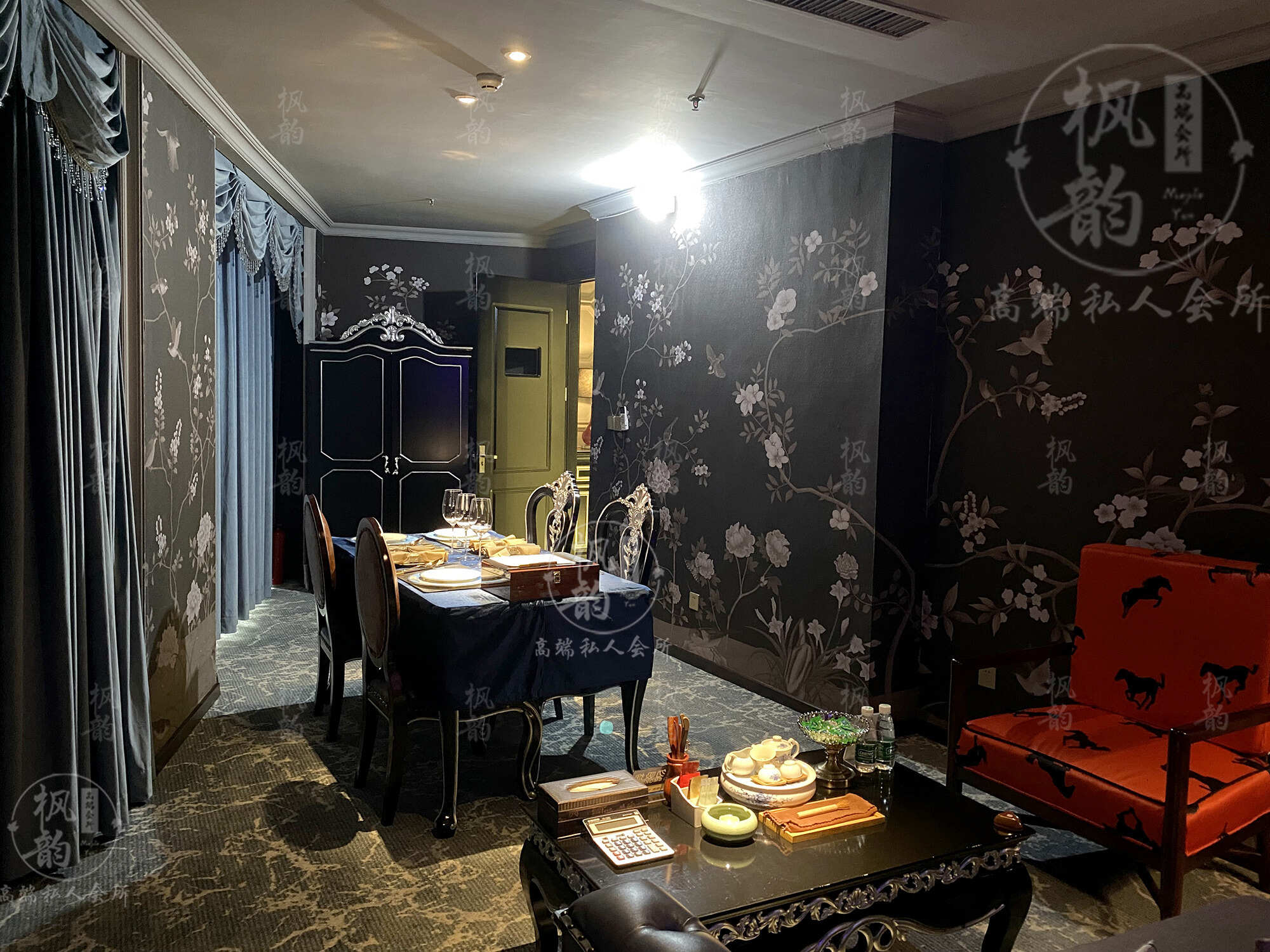 老板带我探秘即墨高端水疗，身心焕然一新