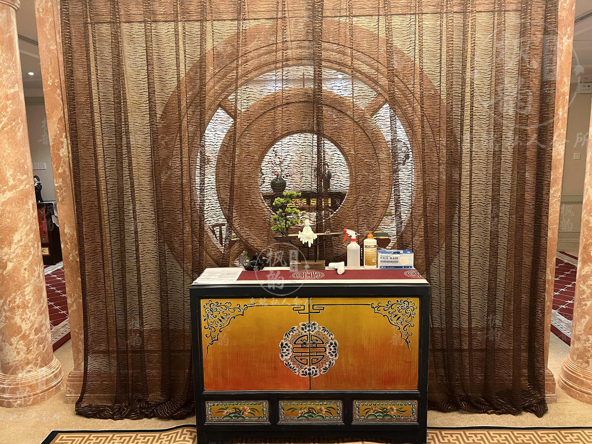 宽窄巷子桑拿按摩手法多，体验眼花缭乱