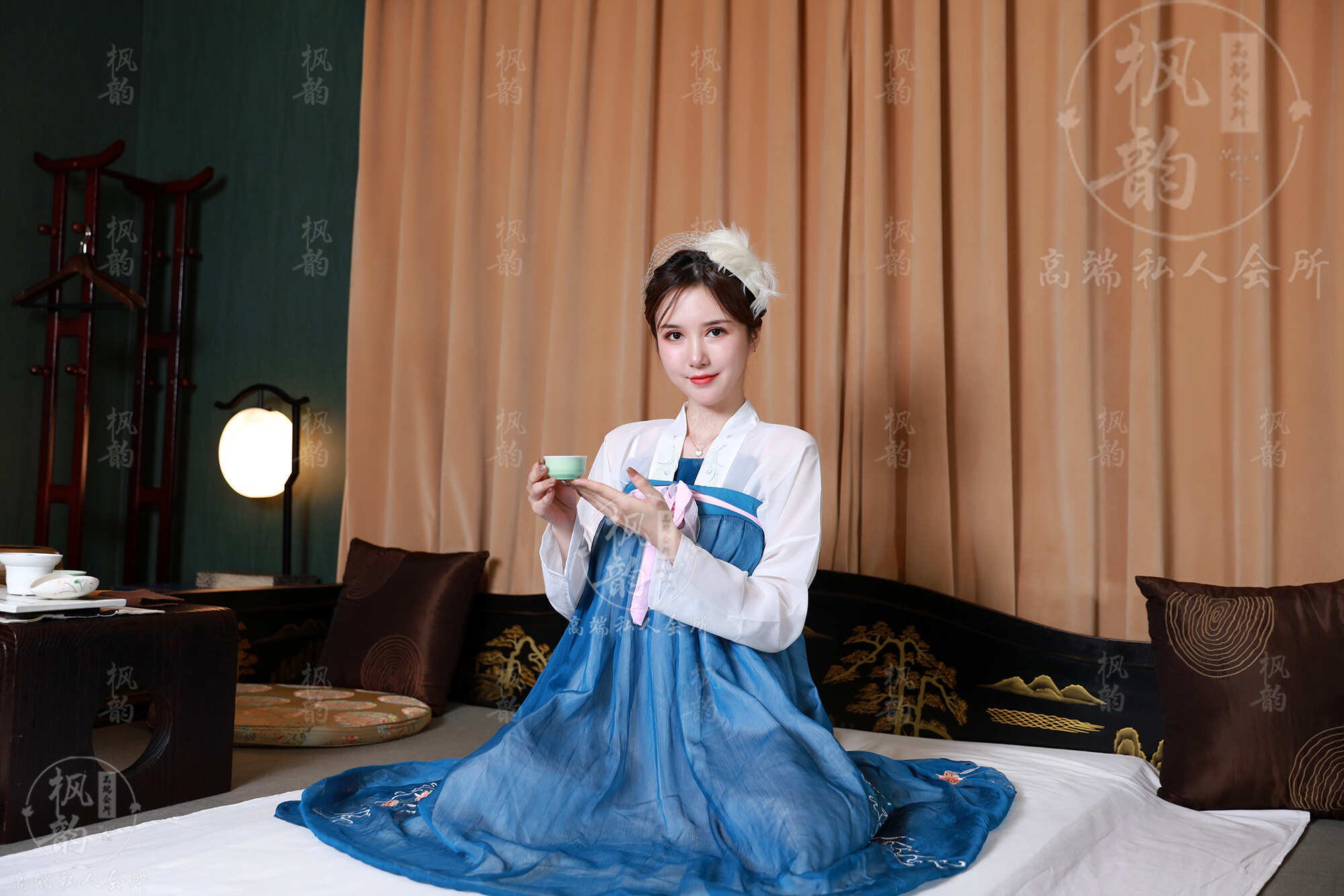 兄弟带我探秘梁溪区SPA新体验