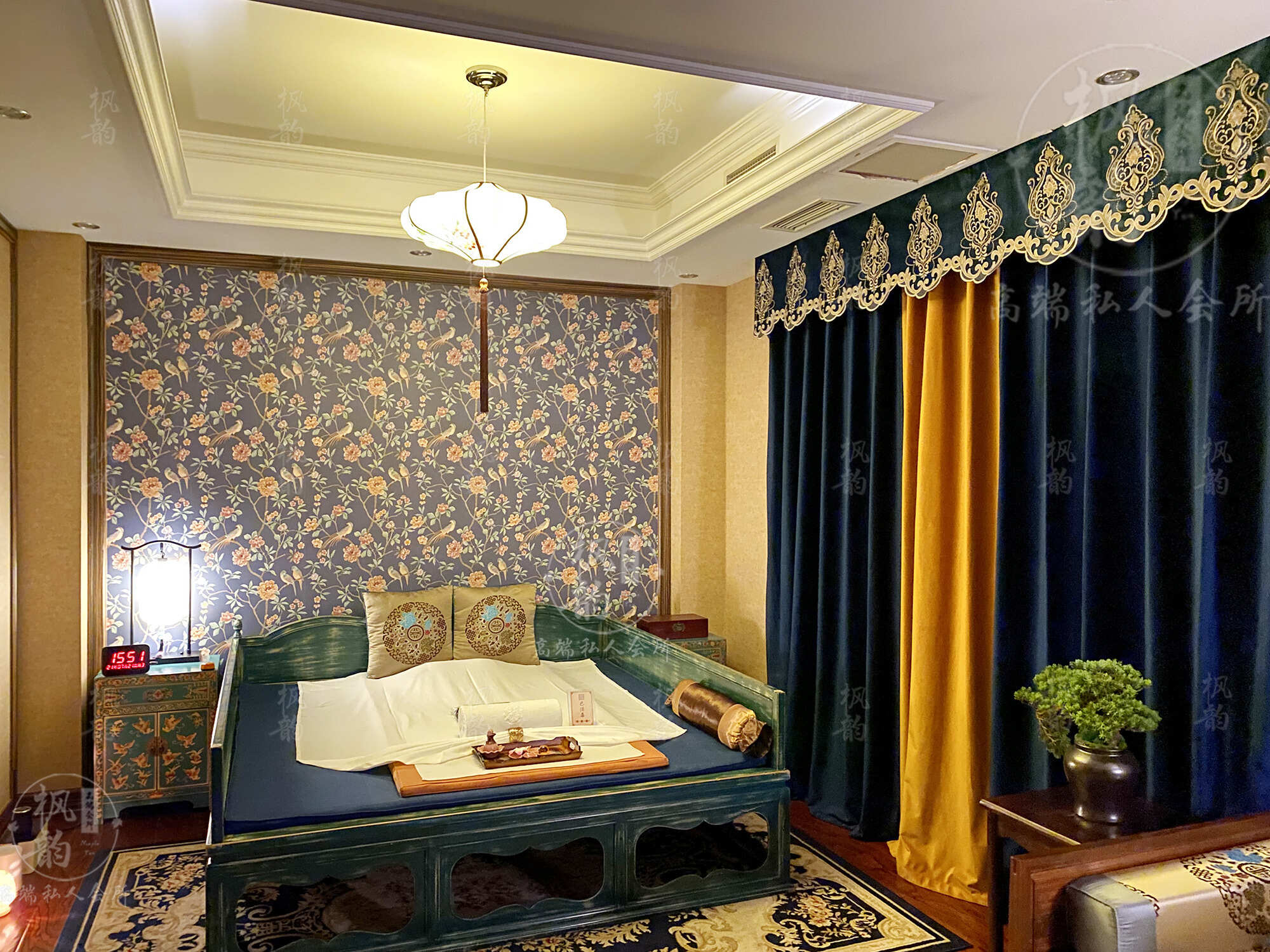 男士专属养生天堂，海门区木桶浴会所邀您体验健康之旅