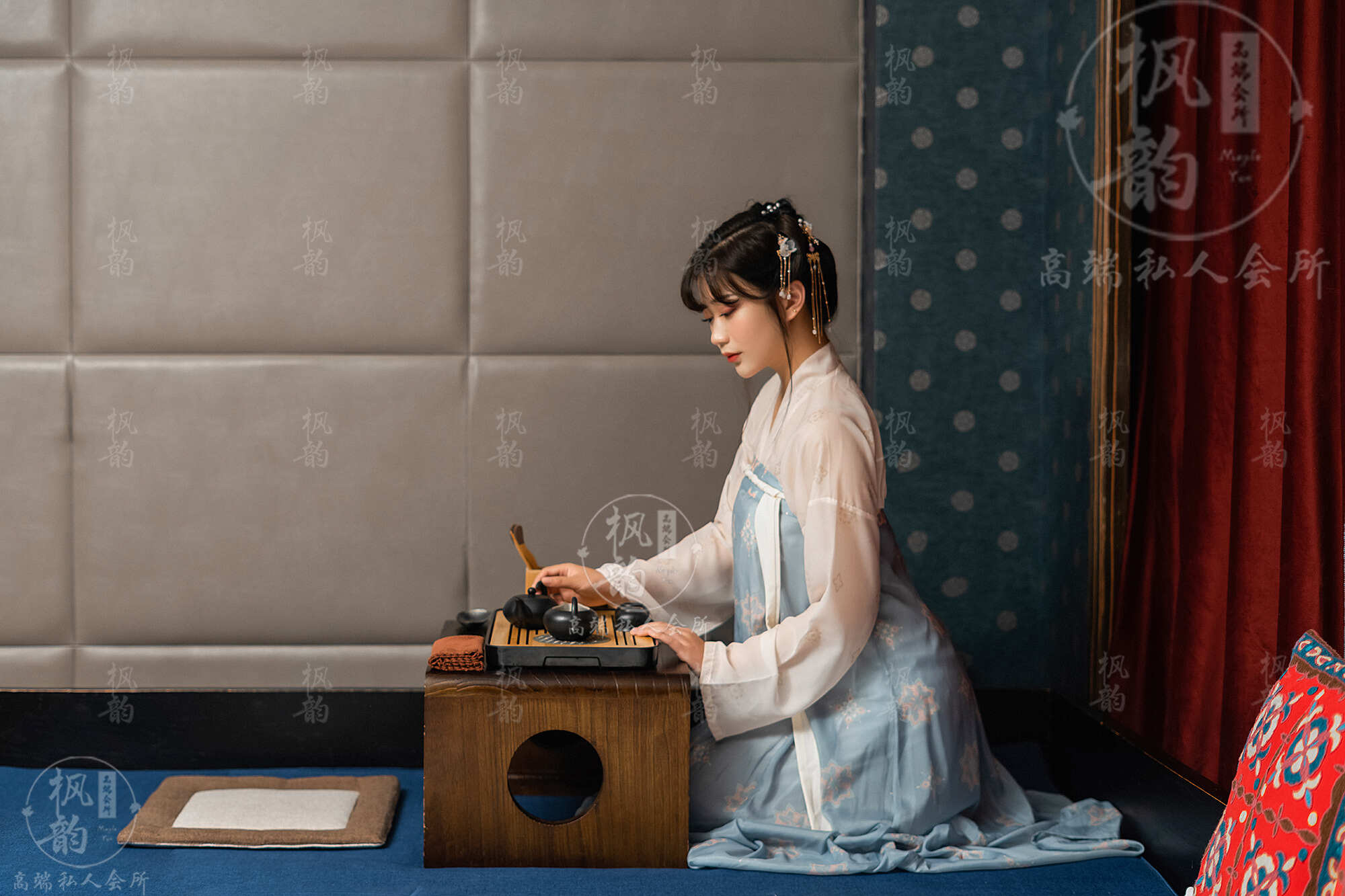 龙华区玫瑰园水疗会所，极致享受，尊贵体验首选之地